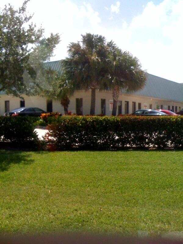 500 COMMERCE Way W 6-7, Jupiter, FL 33458, Jupiter