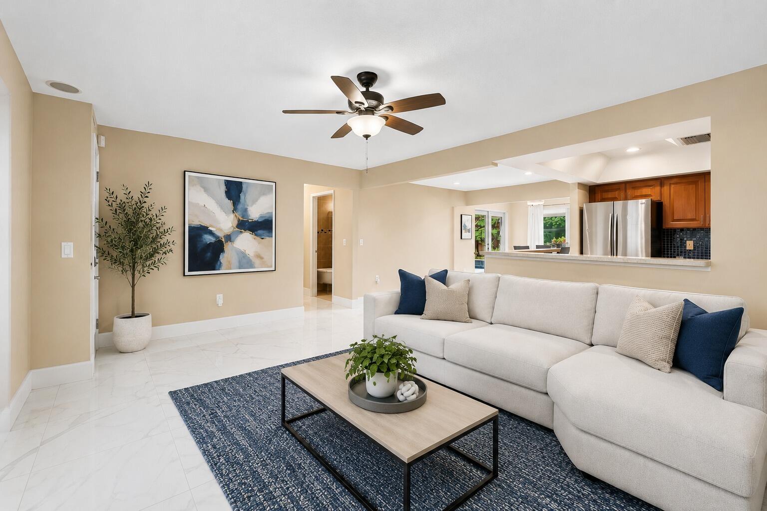 3606 Dorrit Avenue, Boynton Beach, FL 33436, Boynton Beach - Photo 3