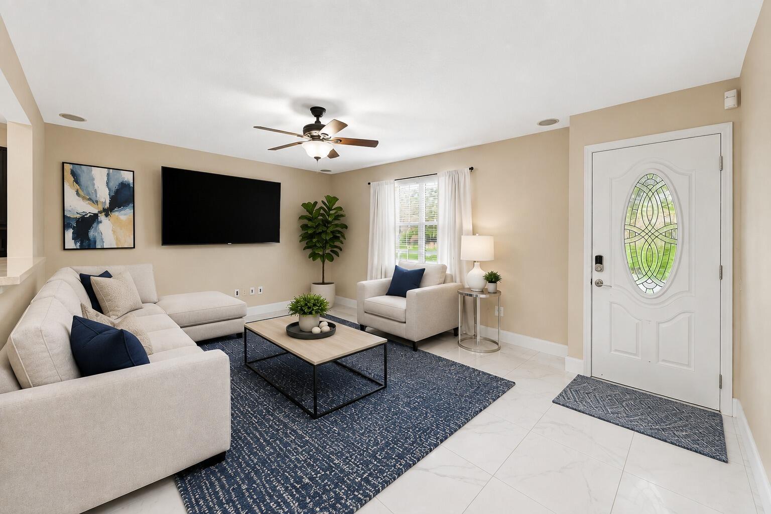 3606 Dorrit Avenue, Boynton Beach, FL 33436, Boynton Beach - Photo 2