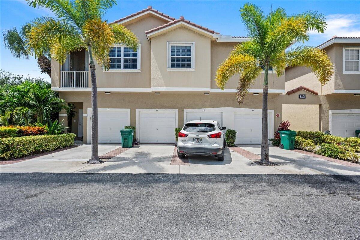 113 LIGHTHOUSE Circle C, Tequesta, FL 33469, Tequesta - Photo 2