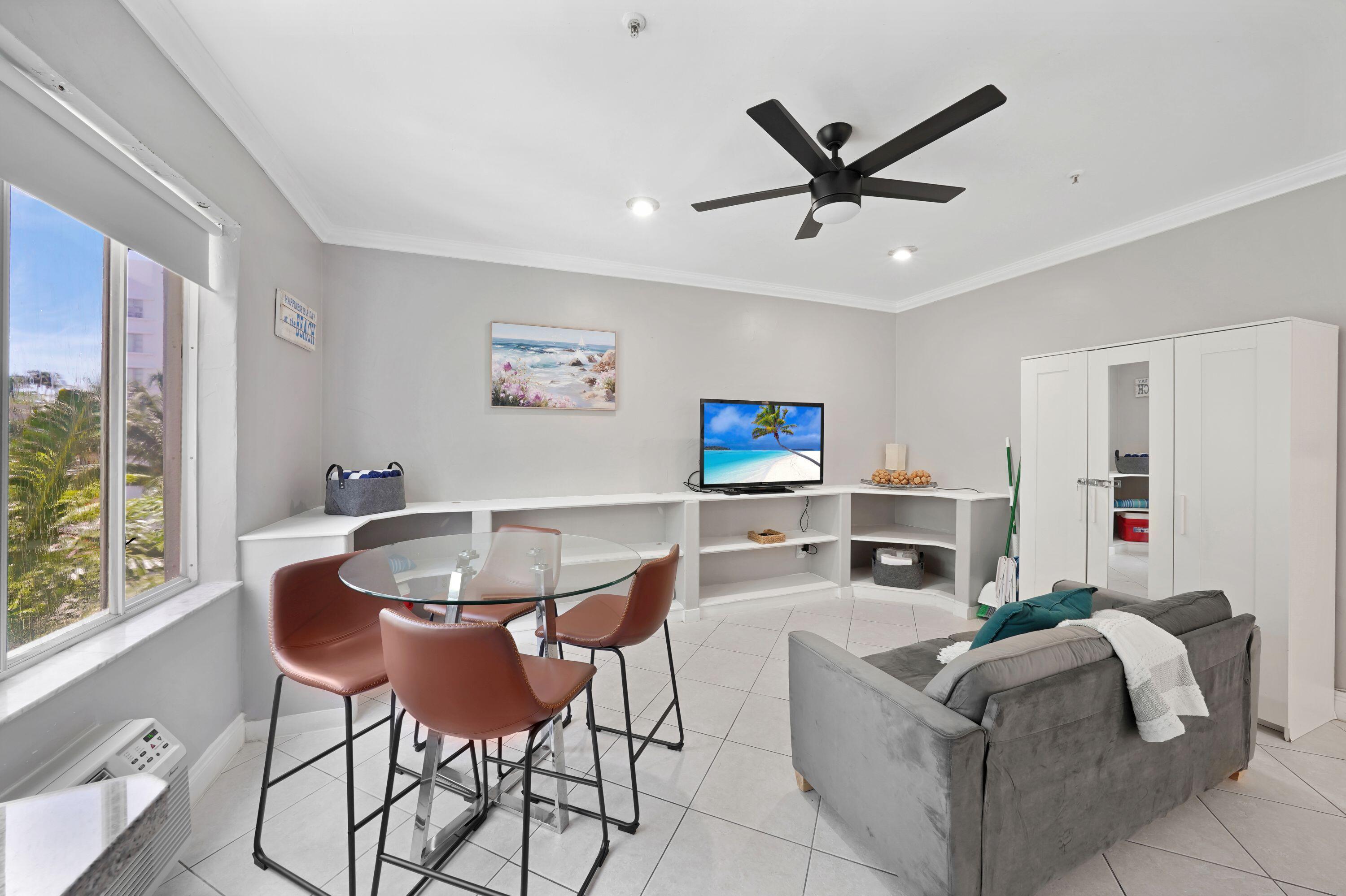 3710 Collins Avenue N-304, Miami Beach, FL 33140, Miami Beach