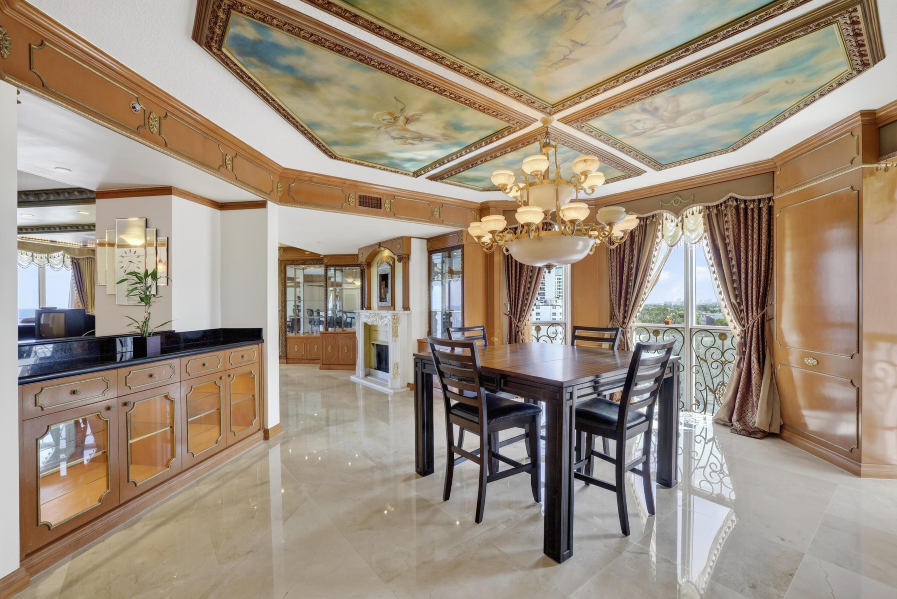 1460 S OCEAN Boulevard 701, Lauderdale-By-The-Sea, FL 33062, Lauderdale-By-The-Sea - Photo 5