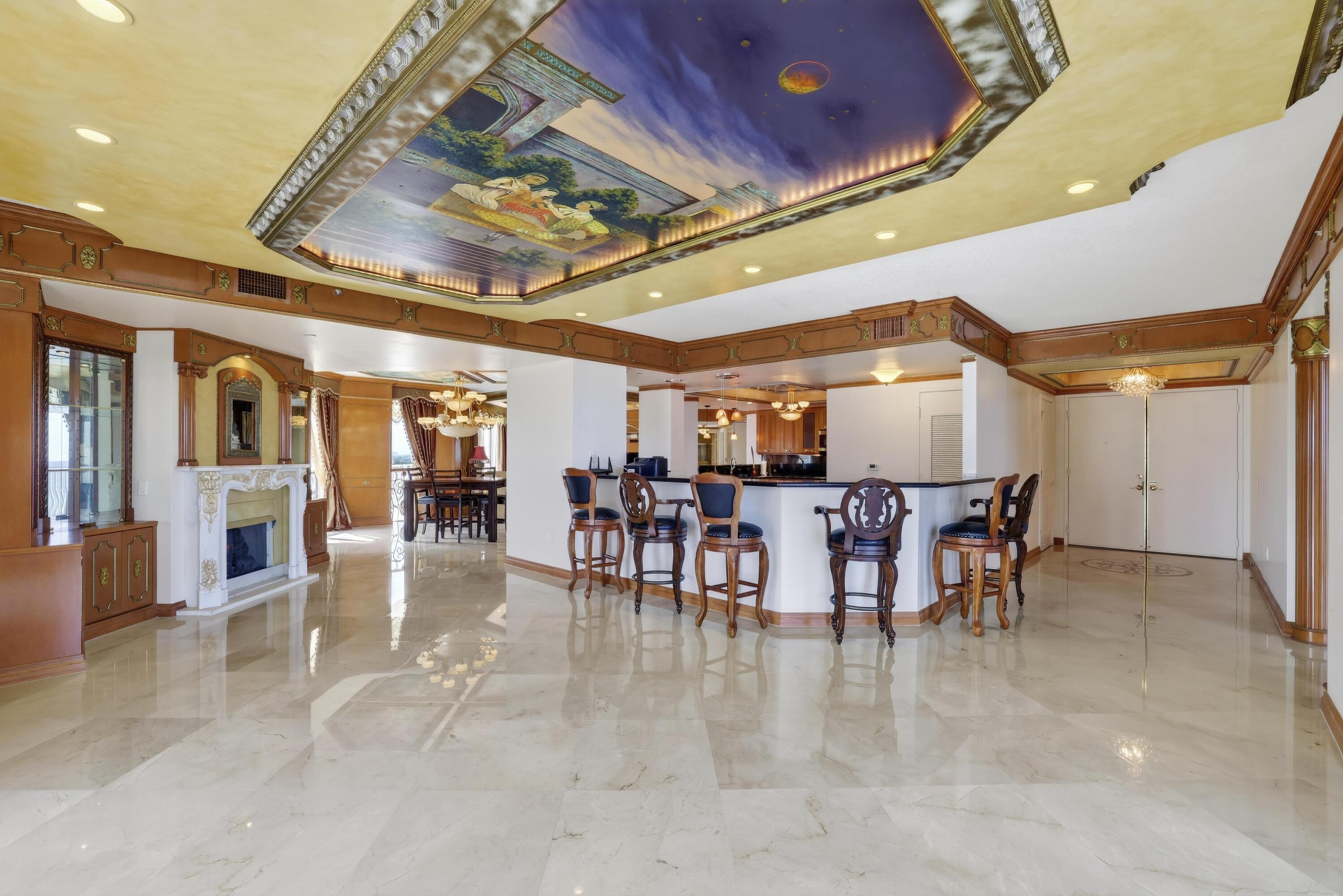 1460 S OCEAN Boulevard 701, Lauderdale-By-The-Sea, FL 33062, Lauderdale-By-The-Sea - Photo 4