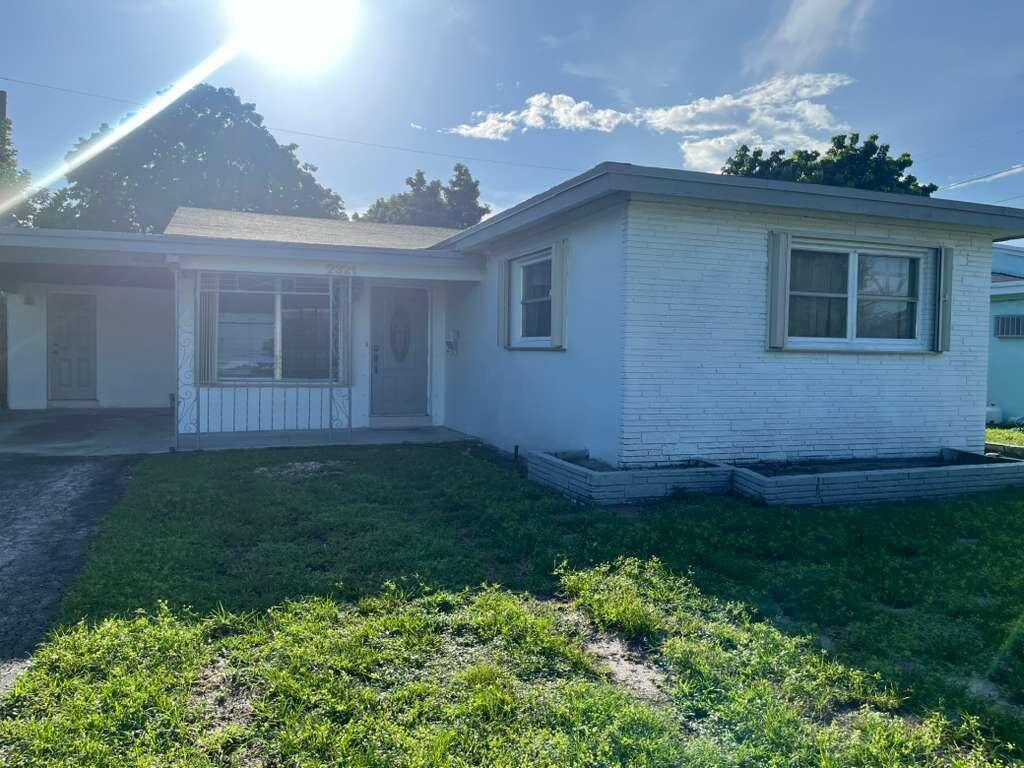 2321 N 58th Terrace, Hollywood, FL 33021, Hollywood