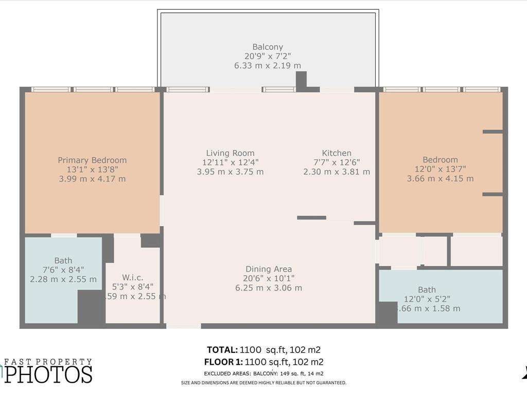 2841 N Ocean Boulevard 1105, Fort Lauderdale, FL 33308, Fort Lauderdale - Photo 2