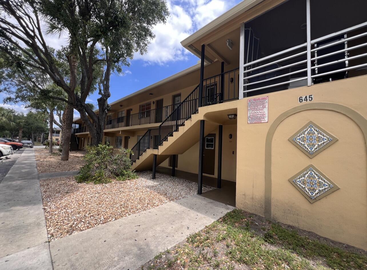 645 SW 20TH Court 0020, Delray Beach, FL 33445, Delray Beach