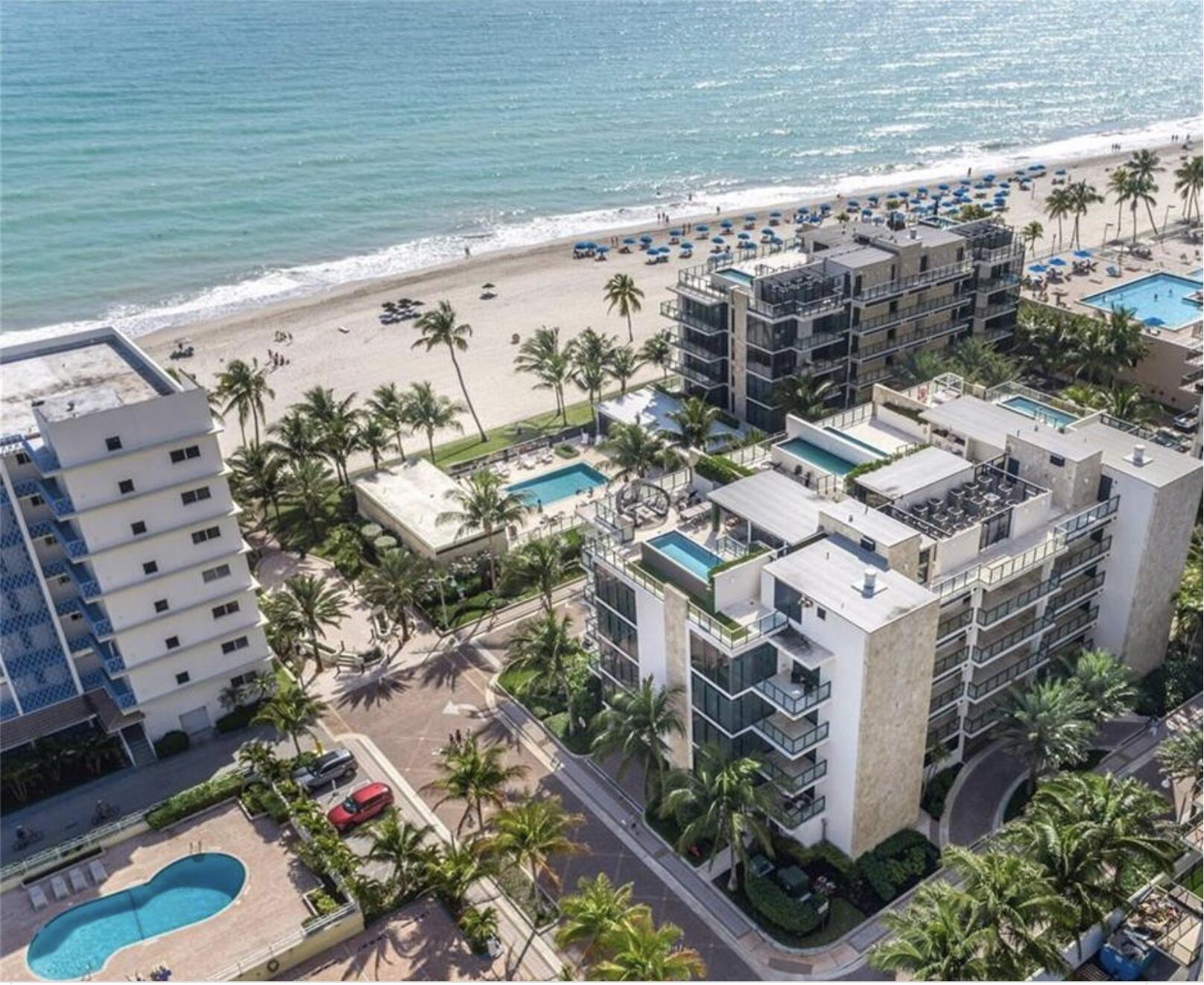 2101 S SURF Road 2C, Hollywood, FL 33019, Hollywood - Photo 3
