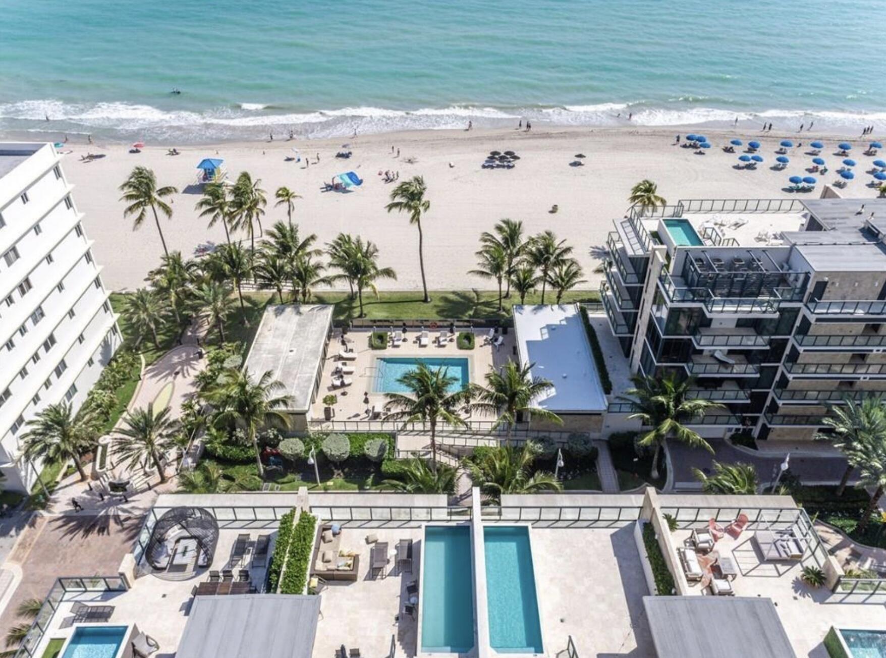 2101 S SURF Road 2C, Hollywood, FL 33019, Hollywood - Photo 5