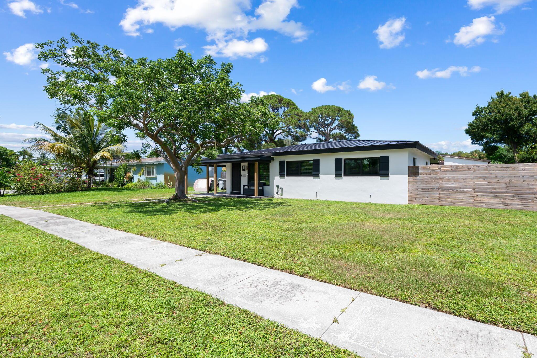 1032 SW 1ST Terrace, Pompano Beach, FL 33060, Pompano Beach