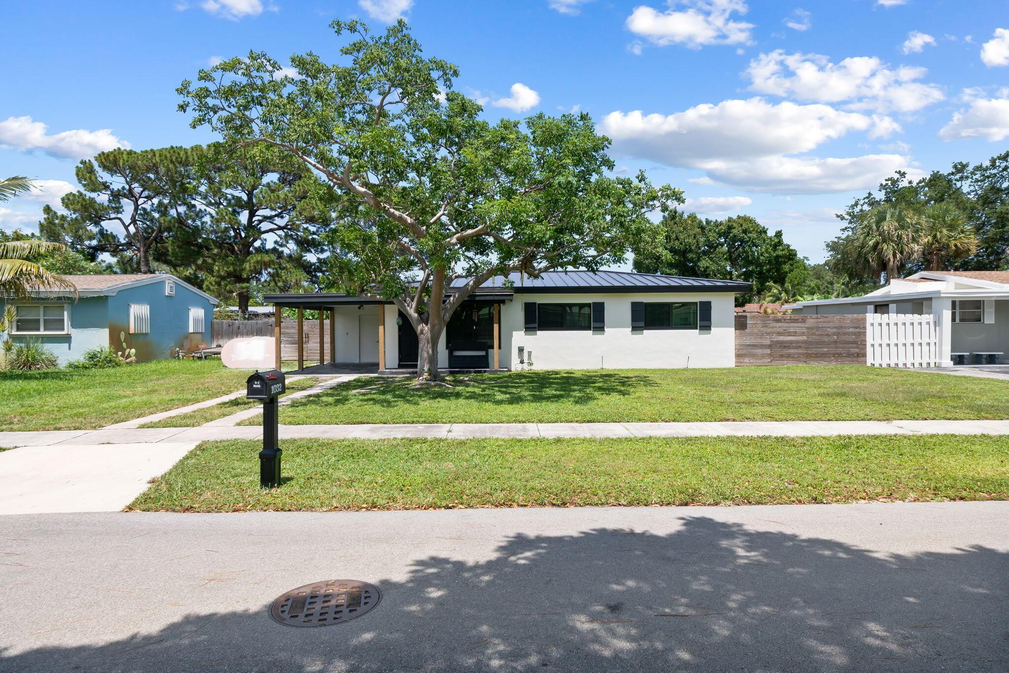 1032 SW 1ST Terrace, Pompano Beach, FL 33060, Pompano Beach - Photo 5