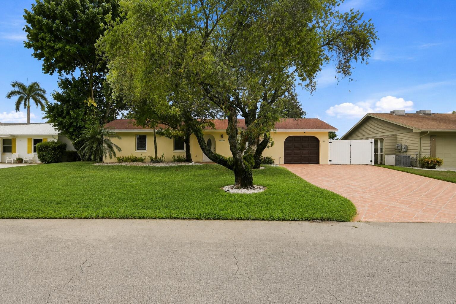 3606 Dorrit Avenue, Boynton Beach, FL 33436, Boynton Beach