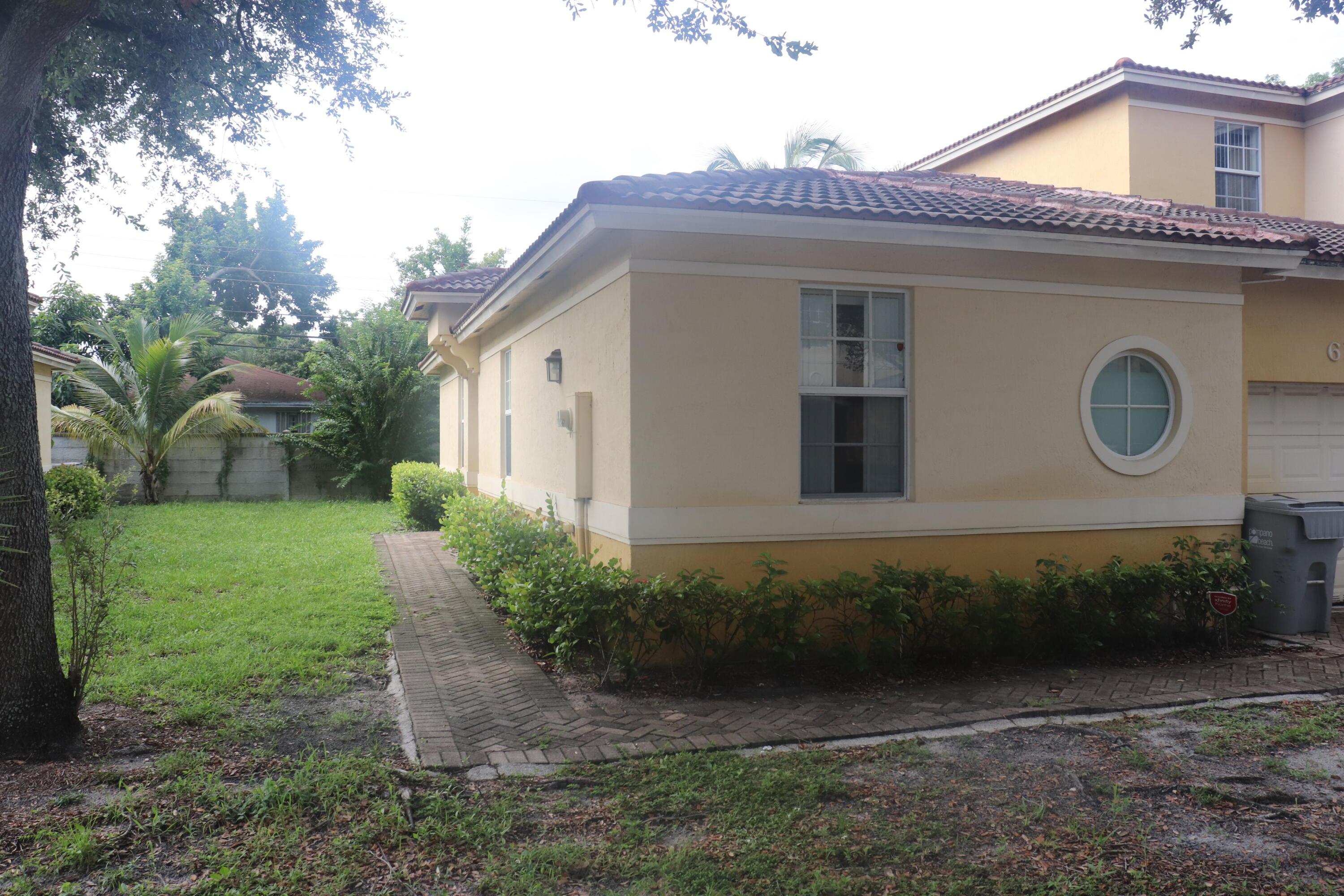 613 NW 21ST Avenue, Pompano Beach, FL 33069, Pompano Beach