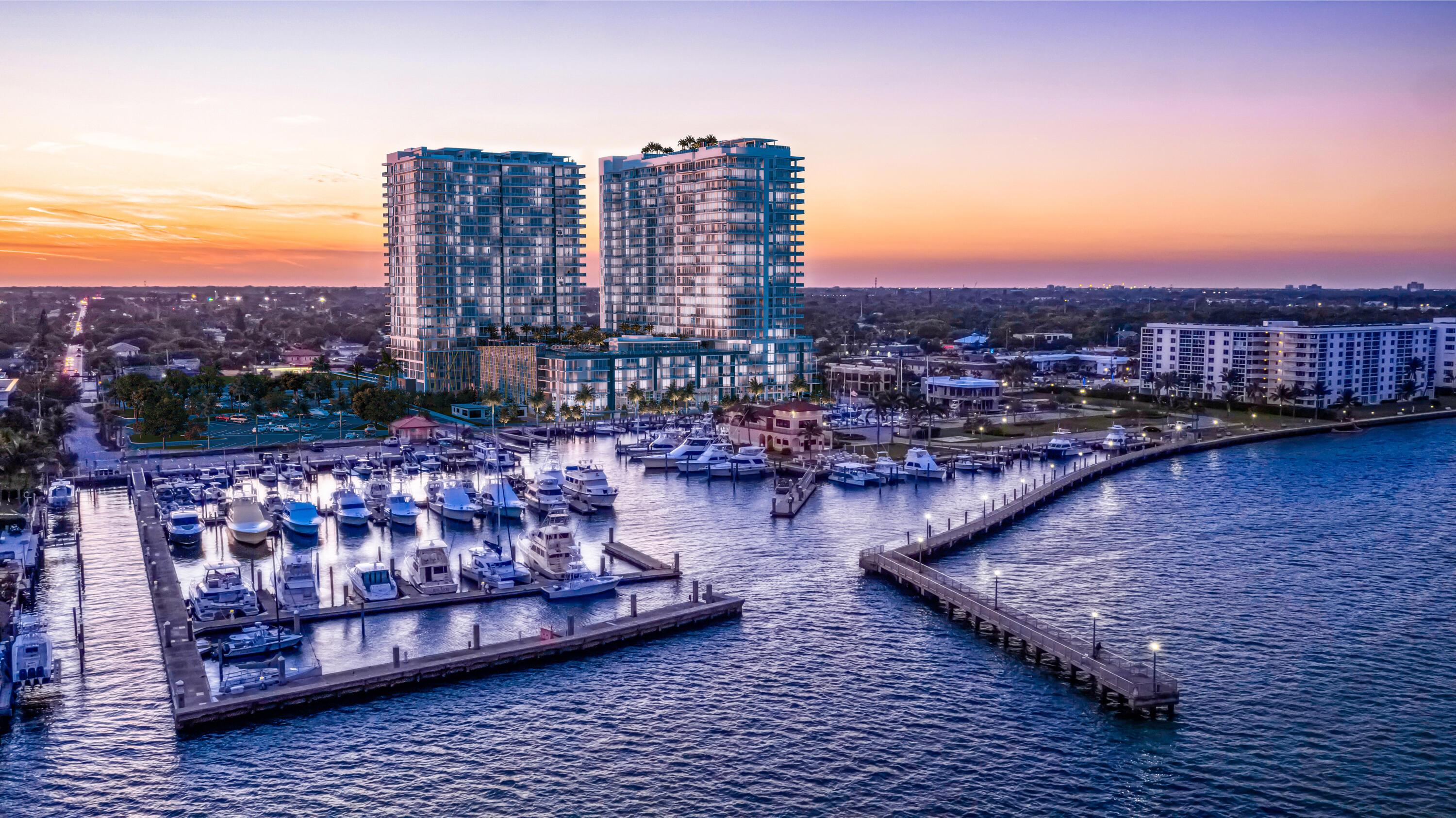220 Lake Shore Drive 813, Lake Park, FL 33403, Lake Park