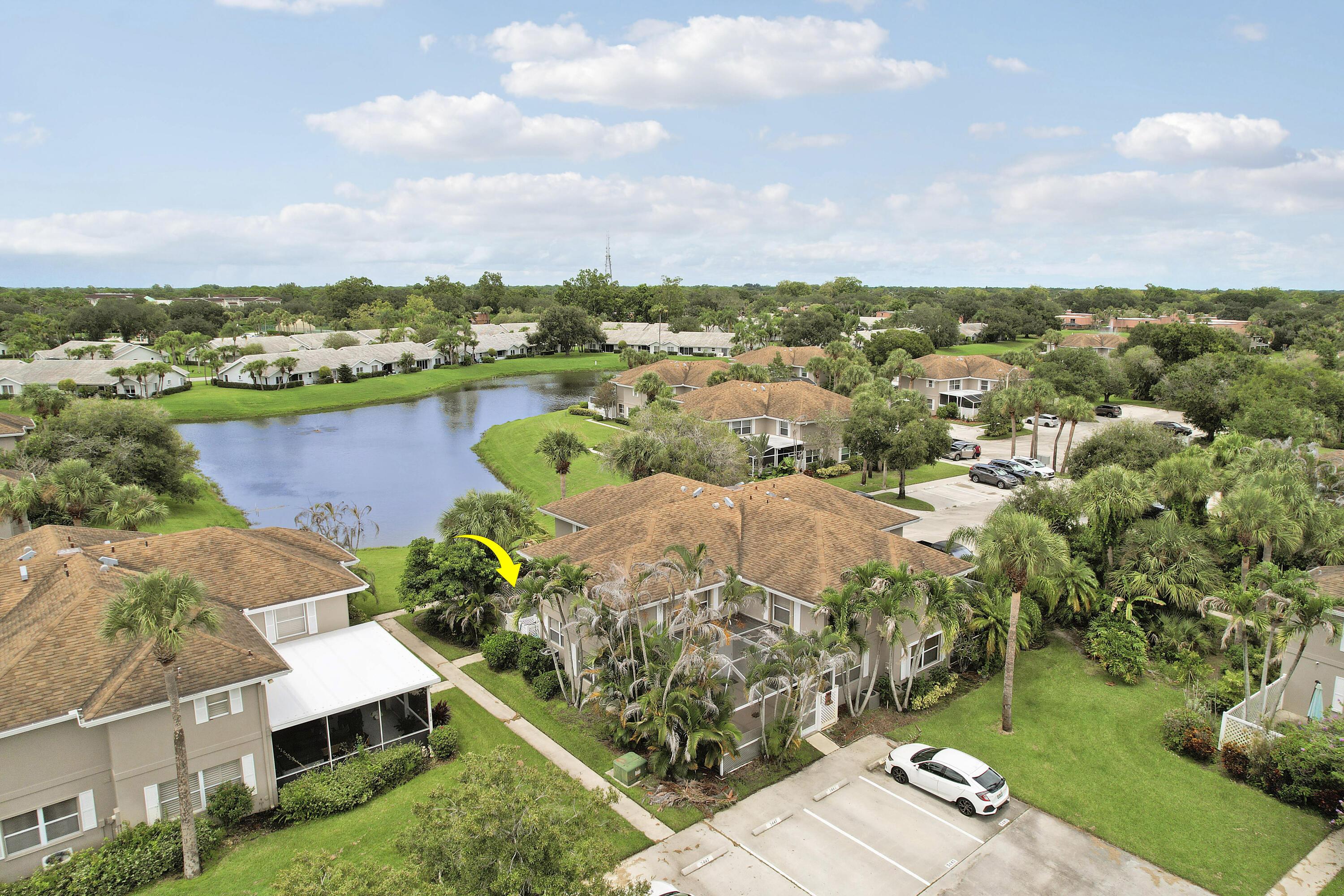 3449 SW Sunset Trace Circle, Palm City, FL 34990, Palm City - Photo 5