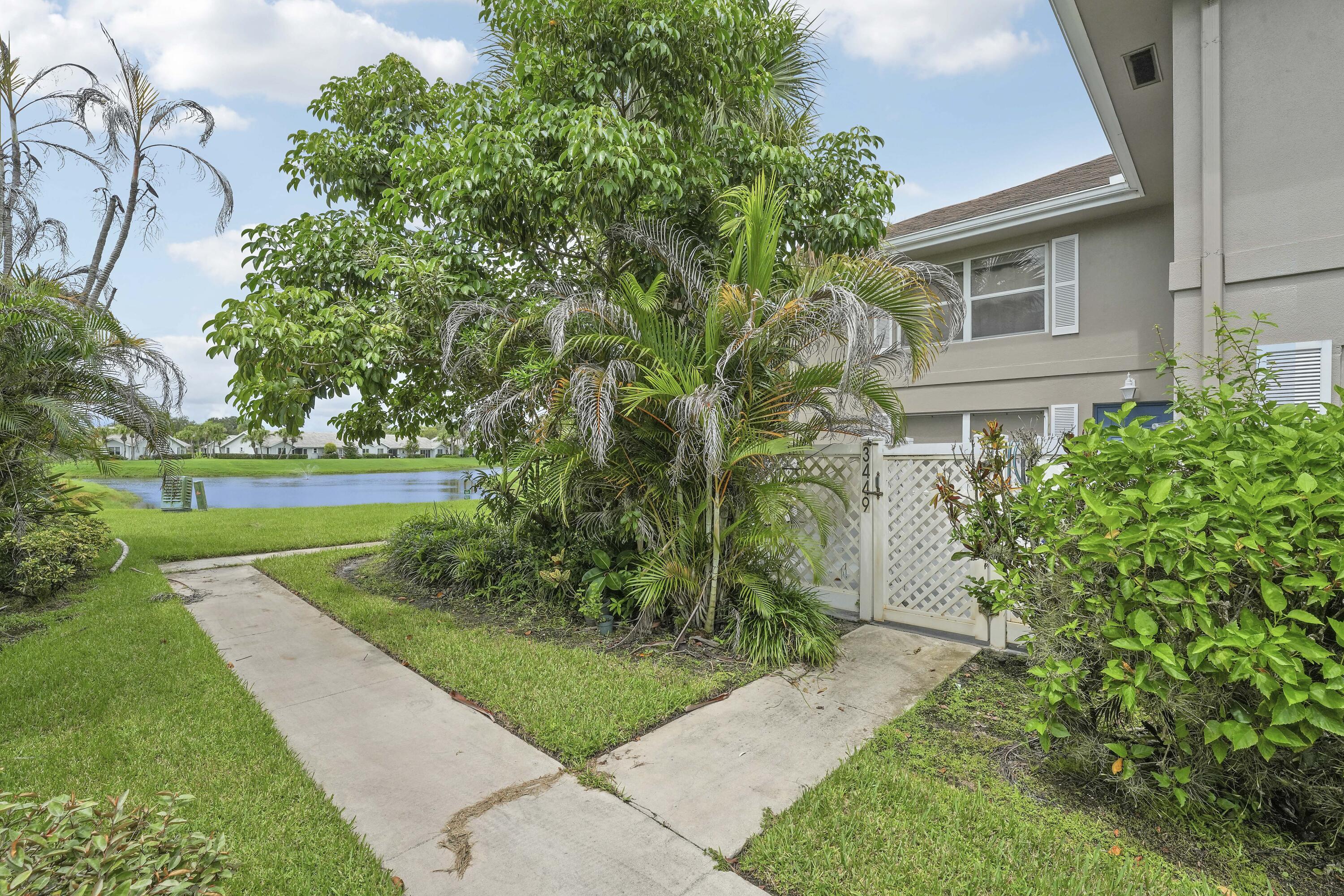 3449 SW Sunset Trace Circle, Palm City, FL 34990, Palm City - Photo 2