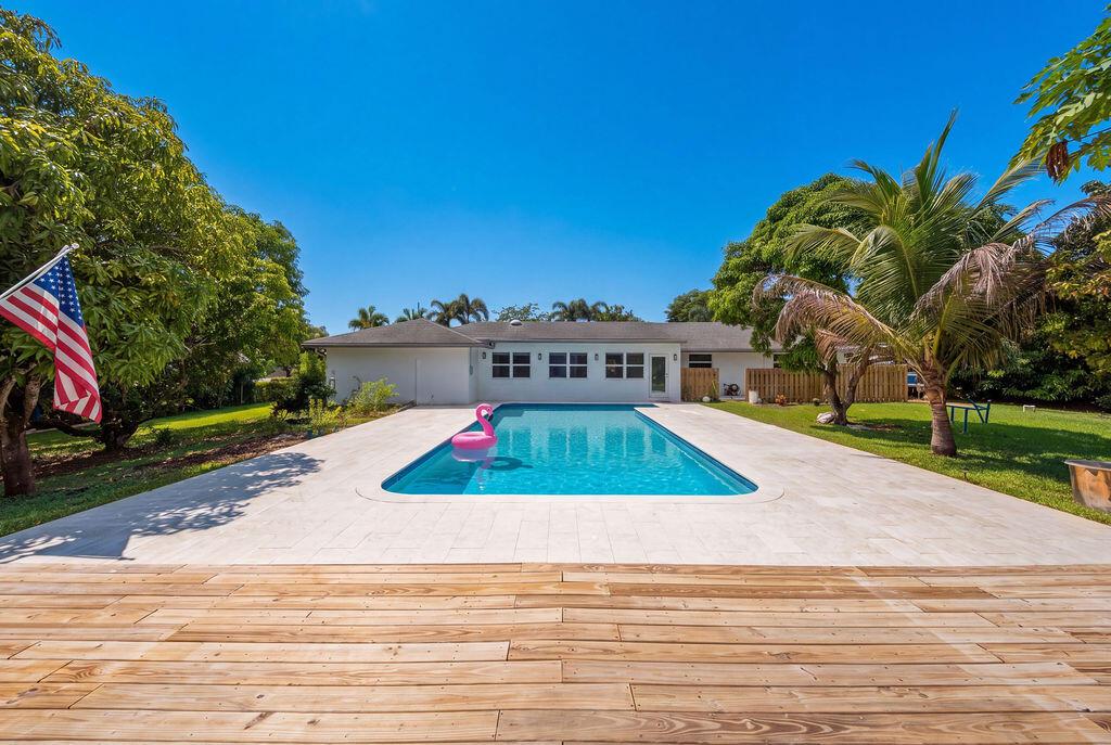 4910 SW 205TH Avenue, Southwest Ranches, FL 33332, Southwest Ranches