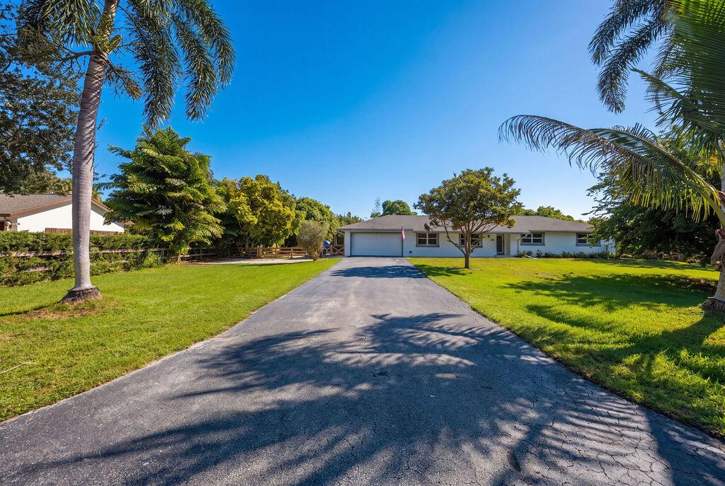 4910 SW 205TH Avenue, Southwest Ranches, FL 33332, Southwest Ranches - Photo 3