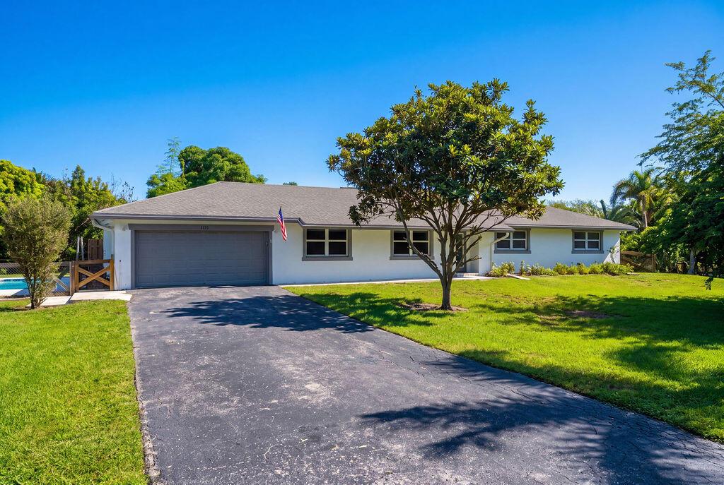 4910 SW 205TH Avenue, Southwest Ranches, FL 33332, Southwest Ranches - Photo 2