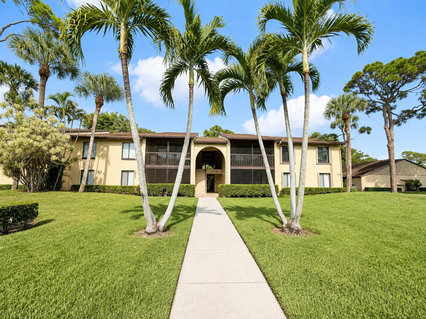 628 Sea Pine Way C2, Greenacres, FL 33415, Greenacres