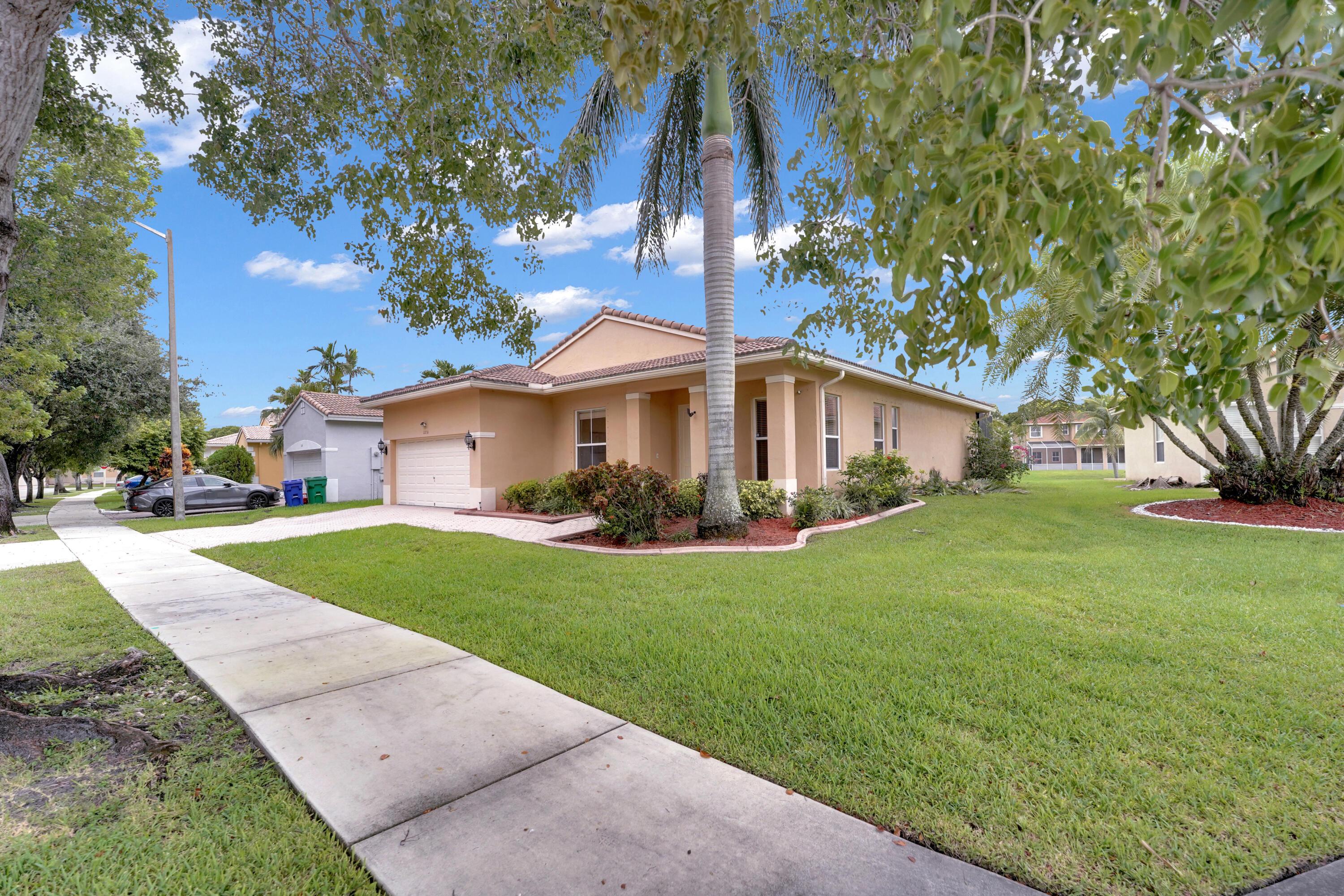 2256 SW 131st Terrace, Miramar, FL 33027, Miramar - Photo 3