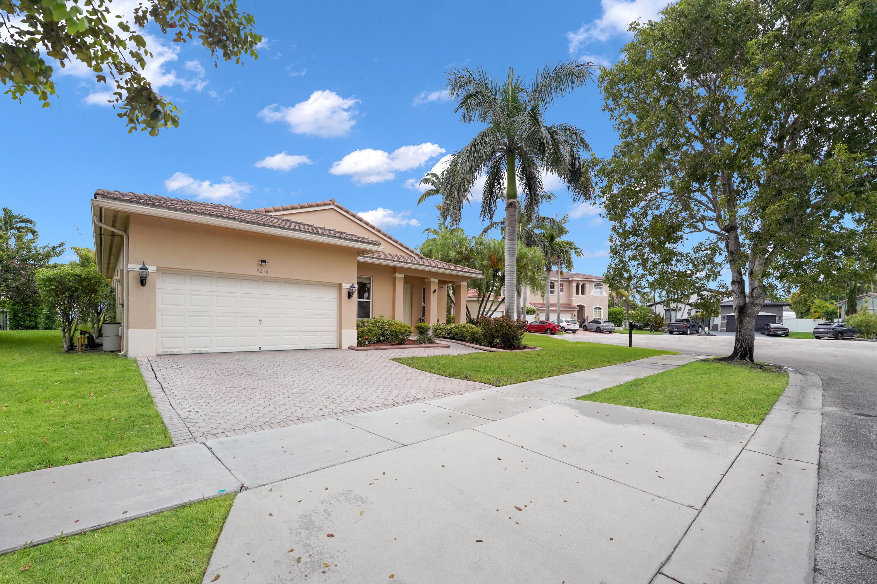 2256 SW 131st Terrace, Miramar, FL 33027, Miramar - Photo 4