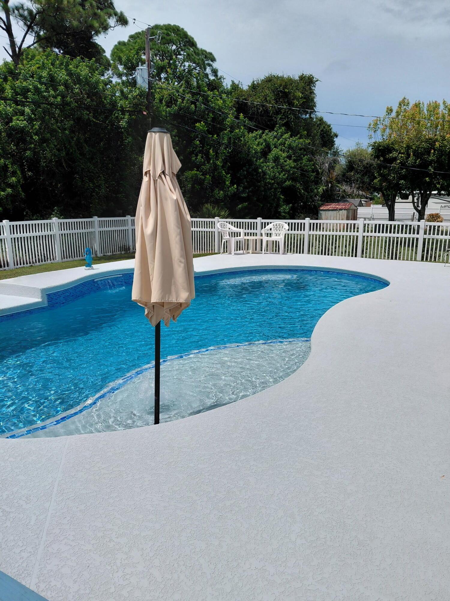 5113 SUNSET Boulevard, Fort Pierce, FL 34982, Fort Pierce - Photo 2