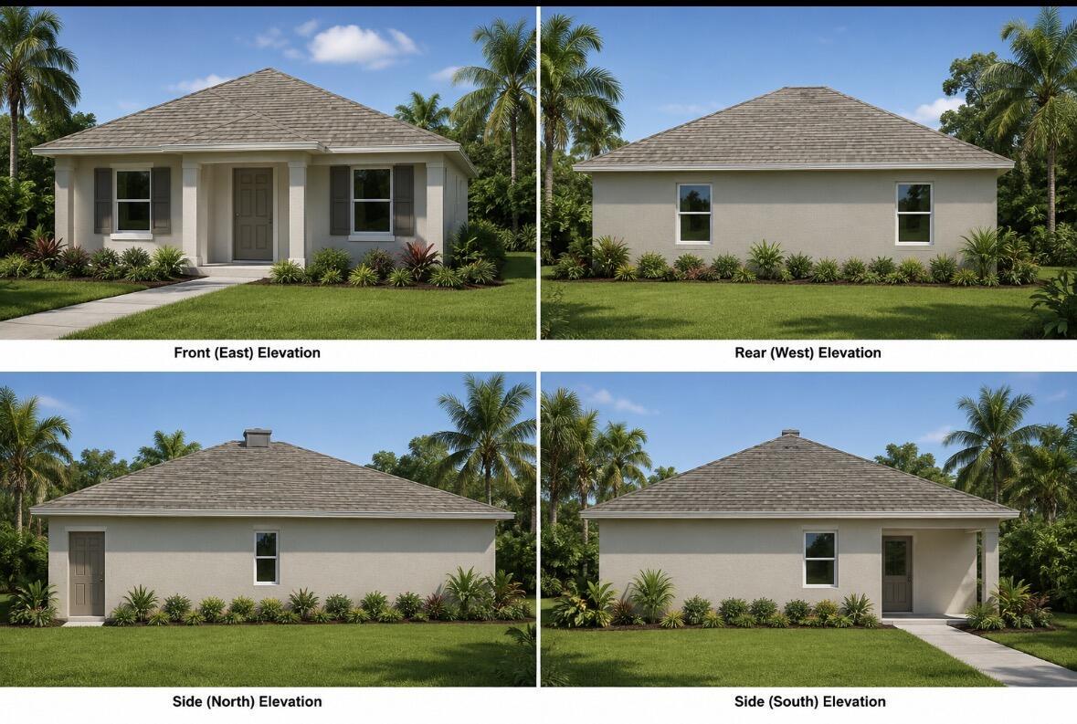 4343 Urquhart Street, Lake Worth Beach, FL 33461, Lake Worth Beach