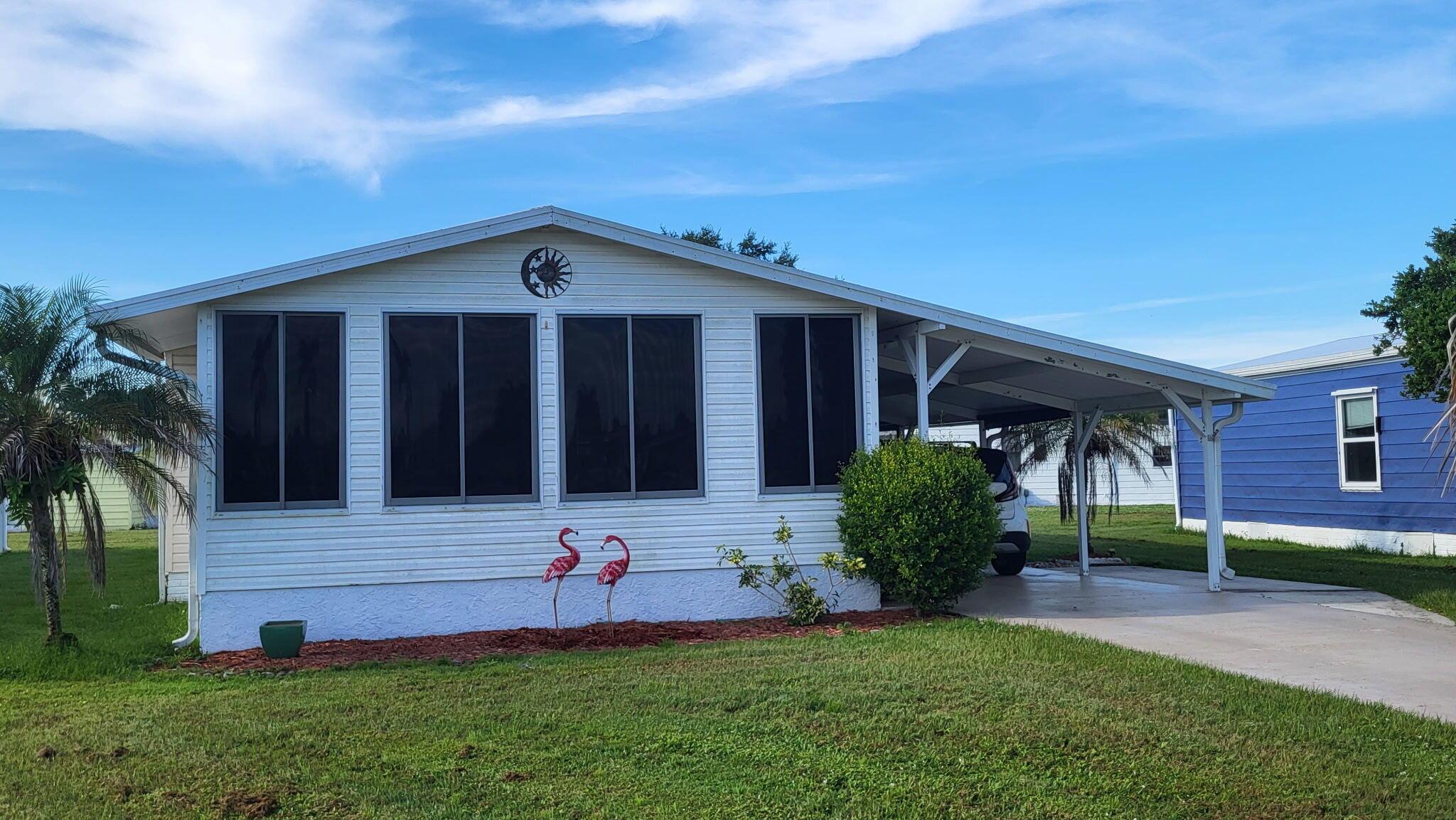 1694 Booth Bay Court, Fort Pierce, FL 34945, Fort Pierce