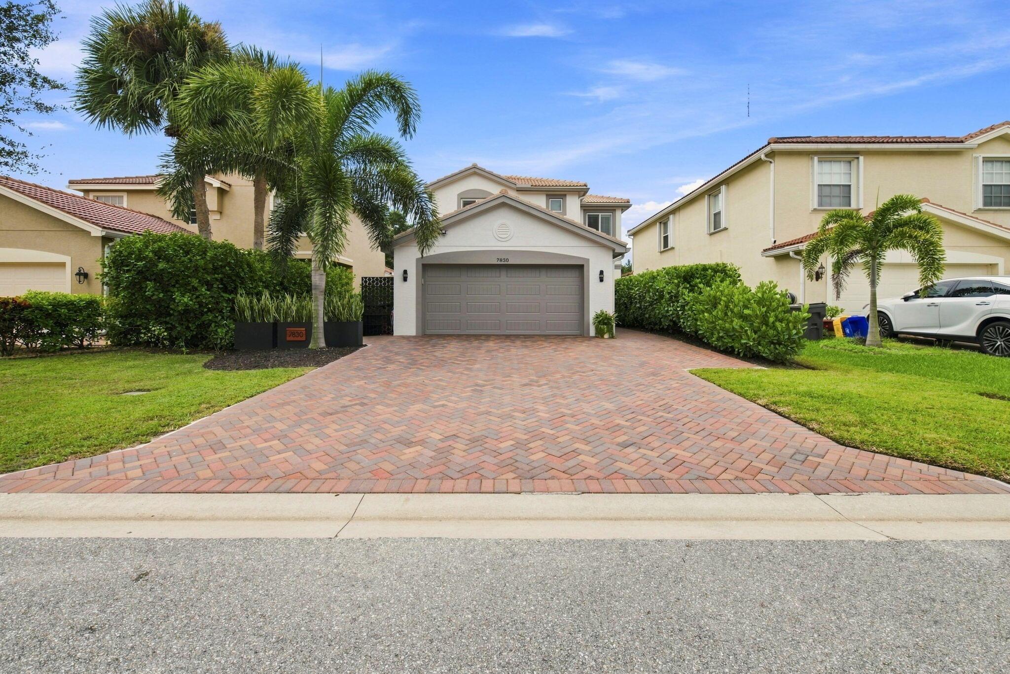 7830 JEWELWOOD Drive, Boynton Beach, FL 33437, Boynton Beach