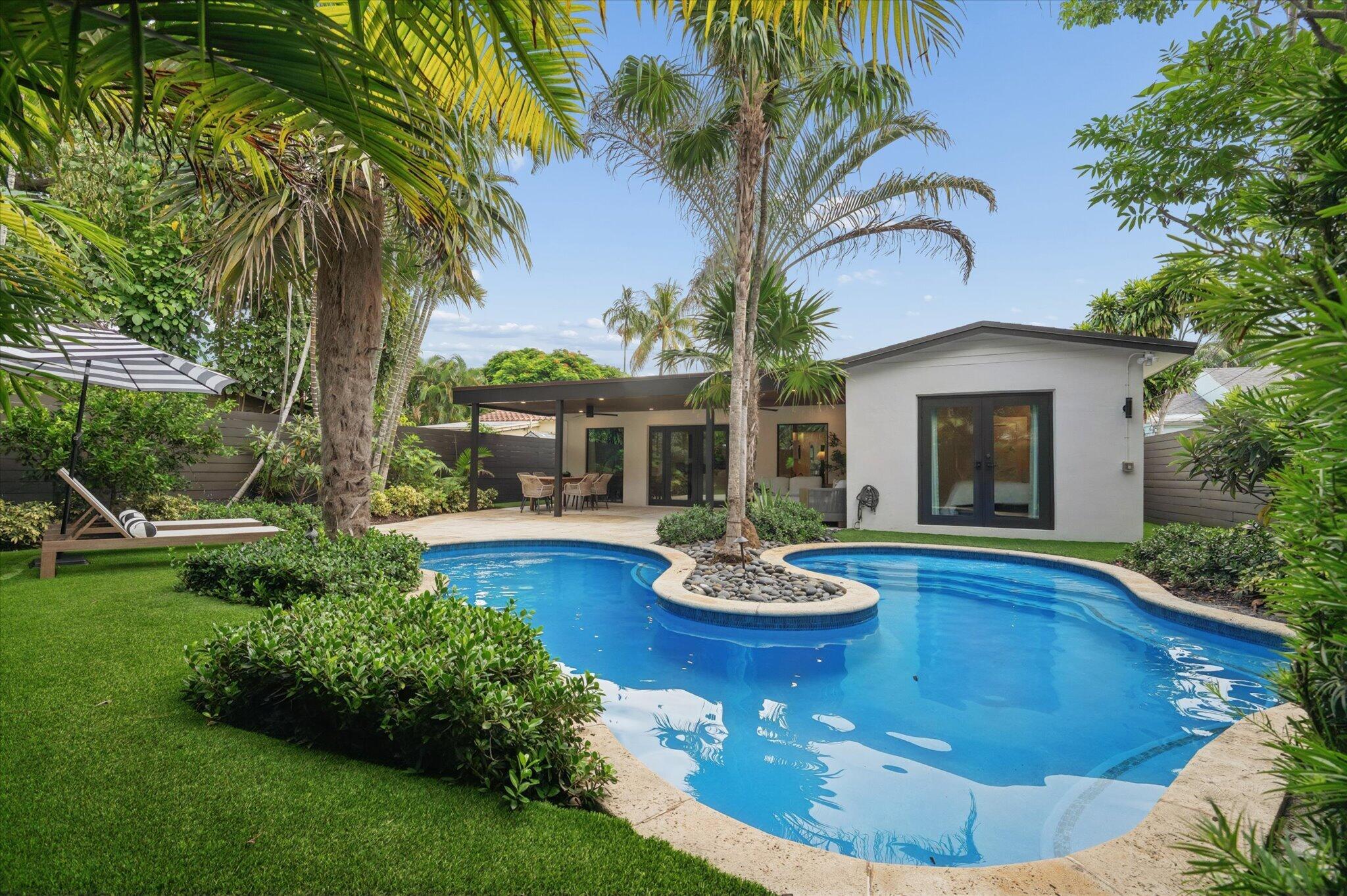 541 NE 8th Avenue, Fort Lauderdale, FL 33301, Fort Lauderdale