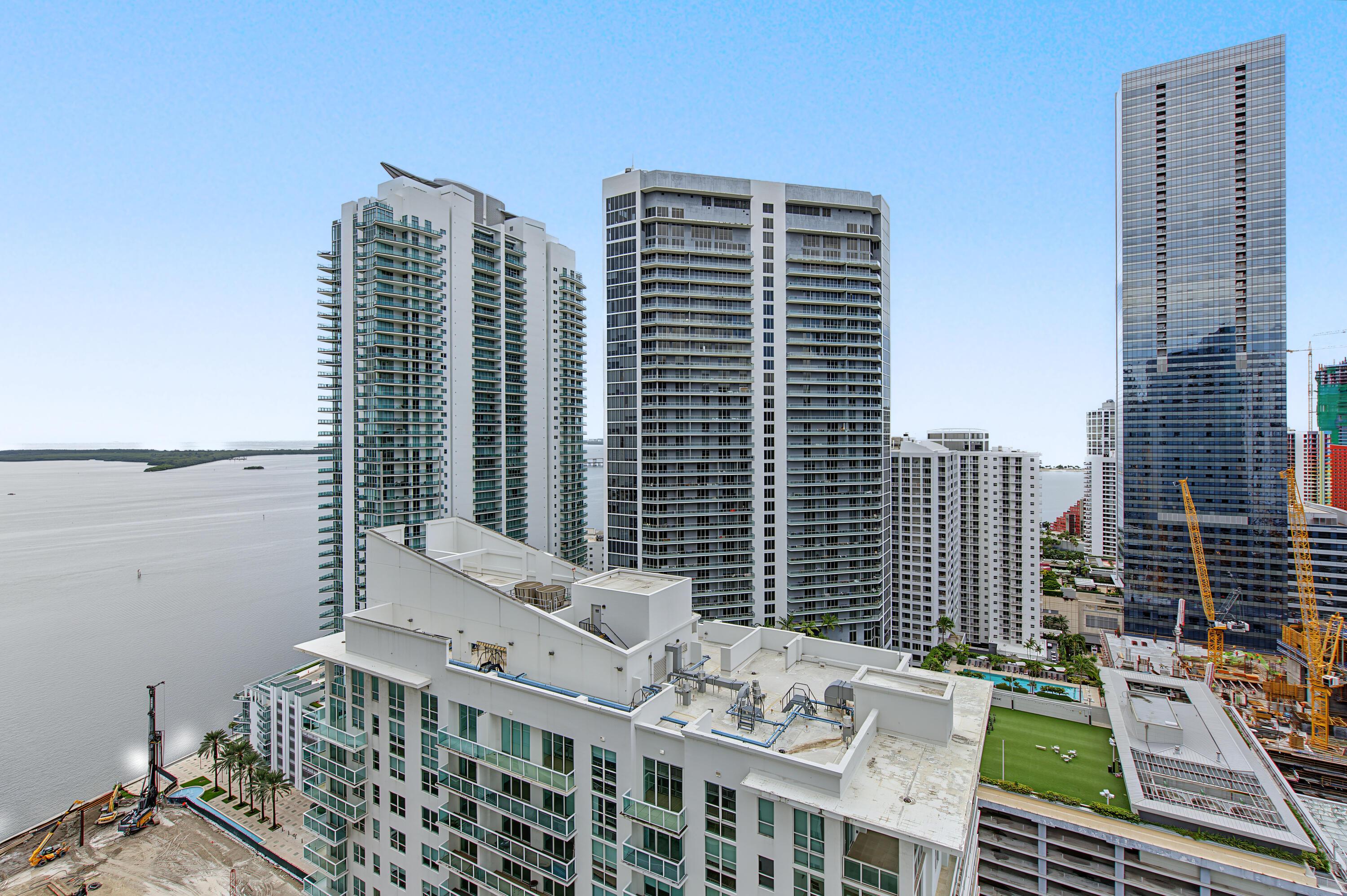 1200 BRICKELL BAY Drive 3419, Miami, FL 33131, Miami