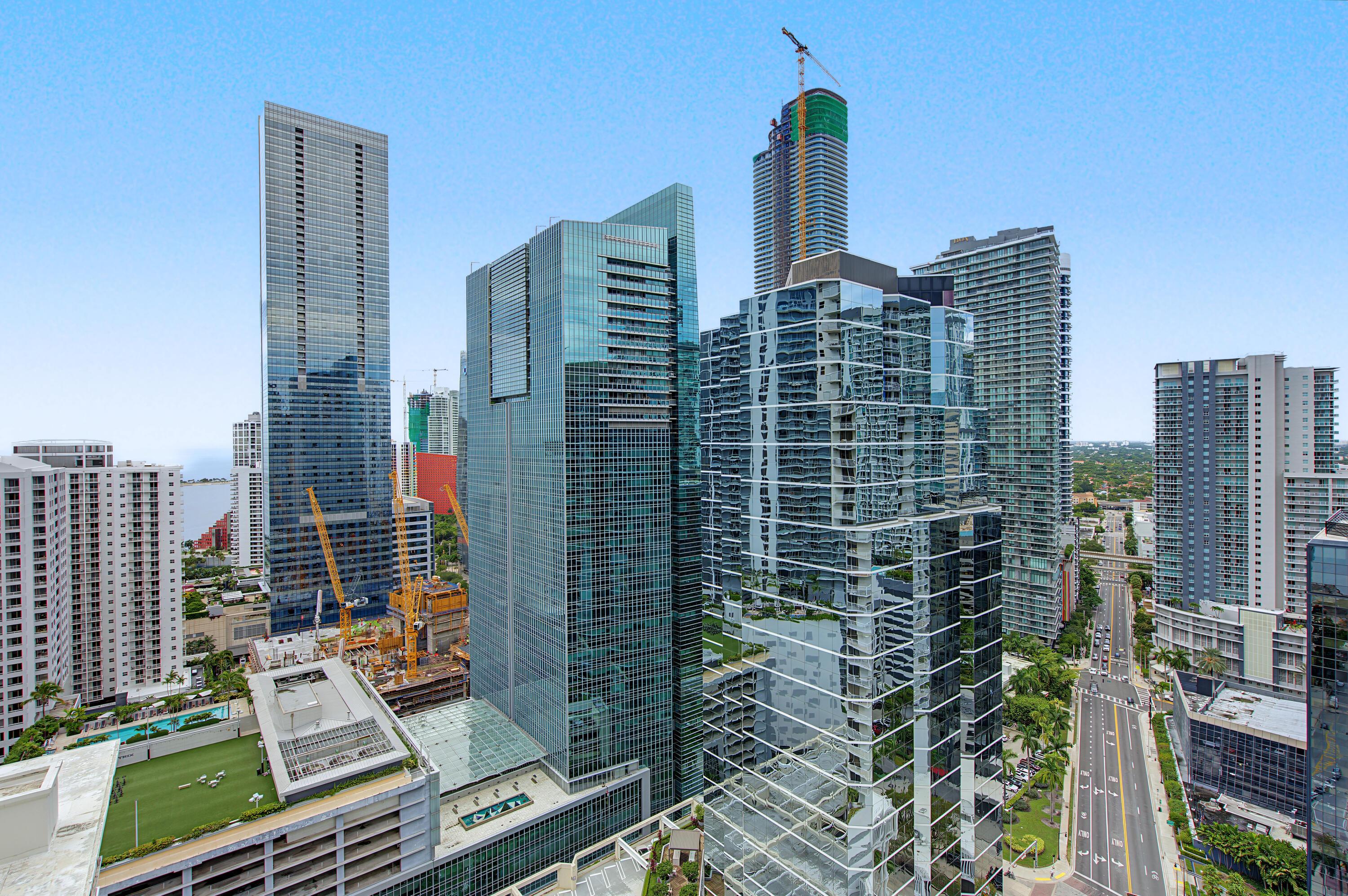 1200 BRICKELL BAY Drive 3419, Miami, FL 33131, Miami - Photo 5