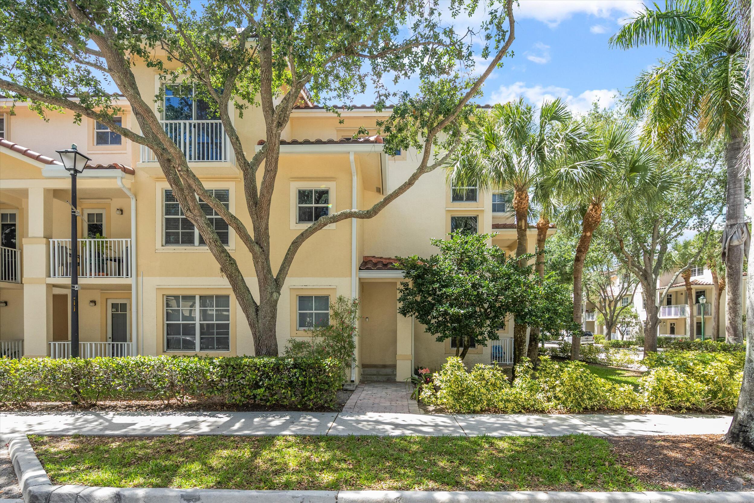 4822 Chancellor Drive 23, Jupiter, FL 33458, Jupiter