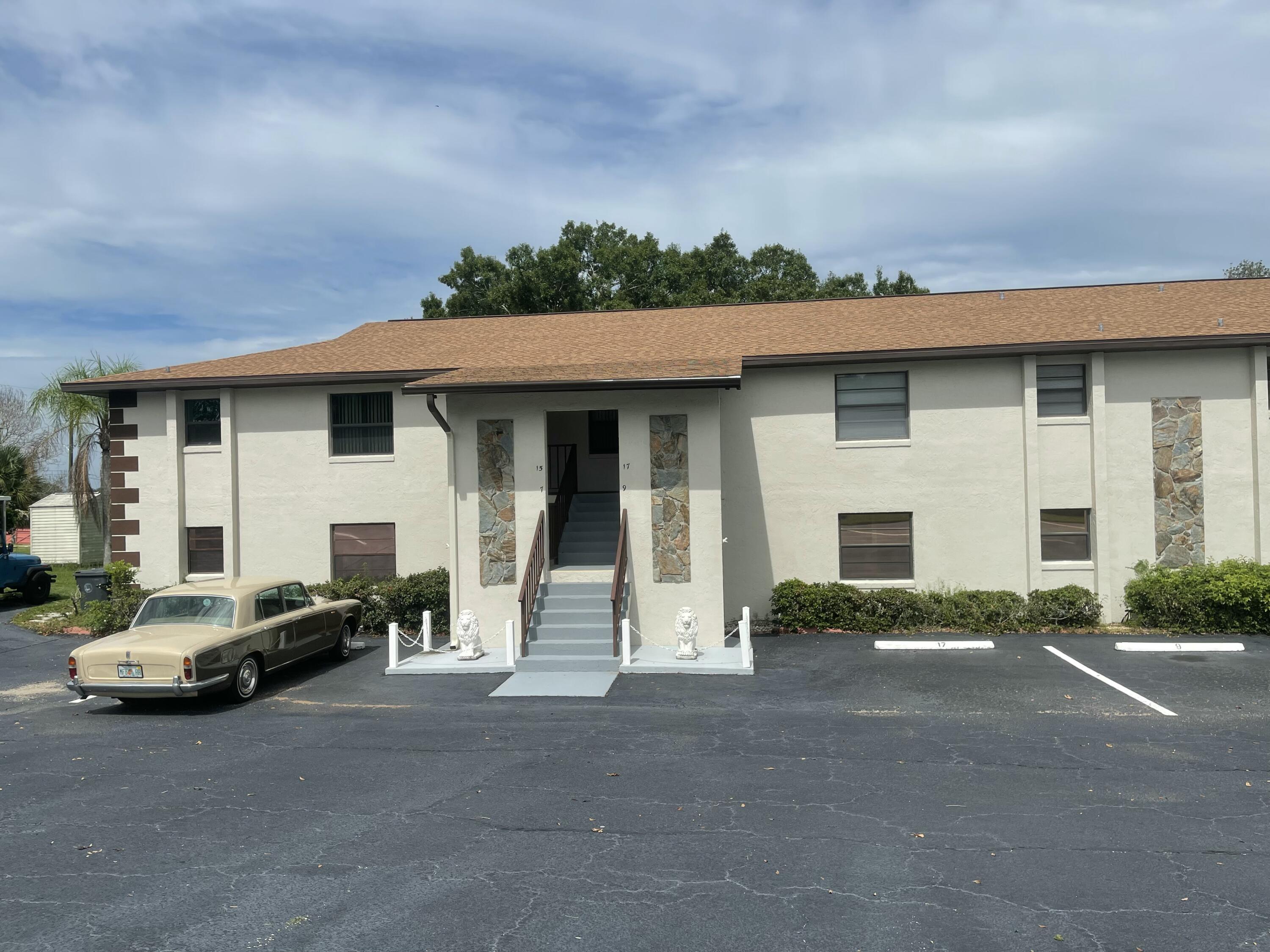 15 A MIRACLE Avenue, Avon Park, FL 33825, Avon Park