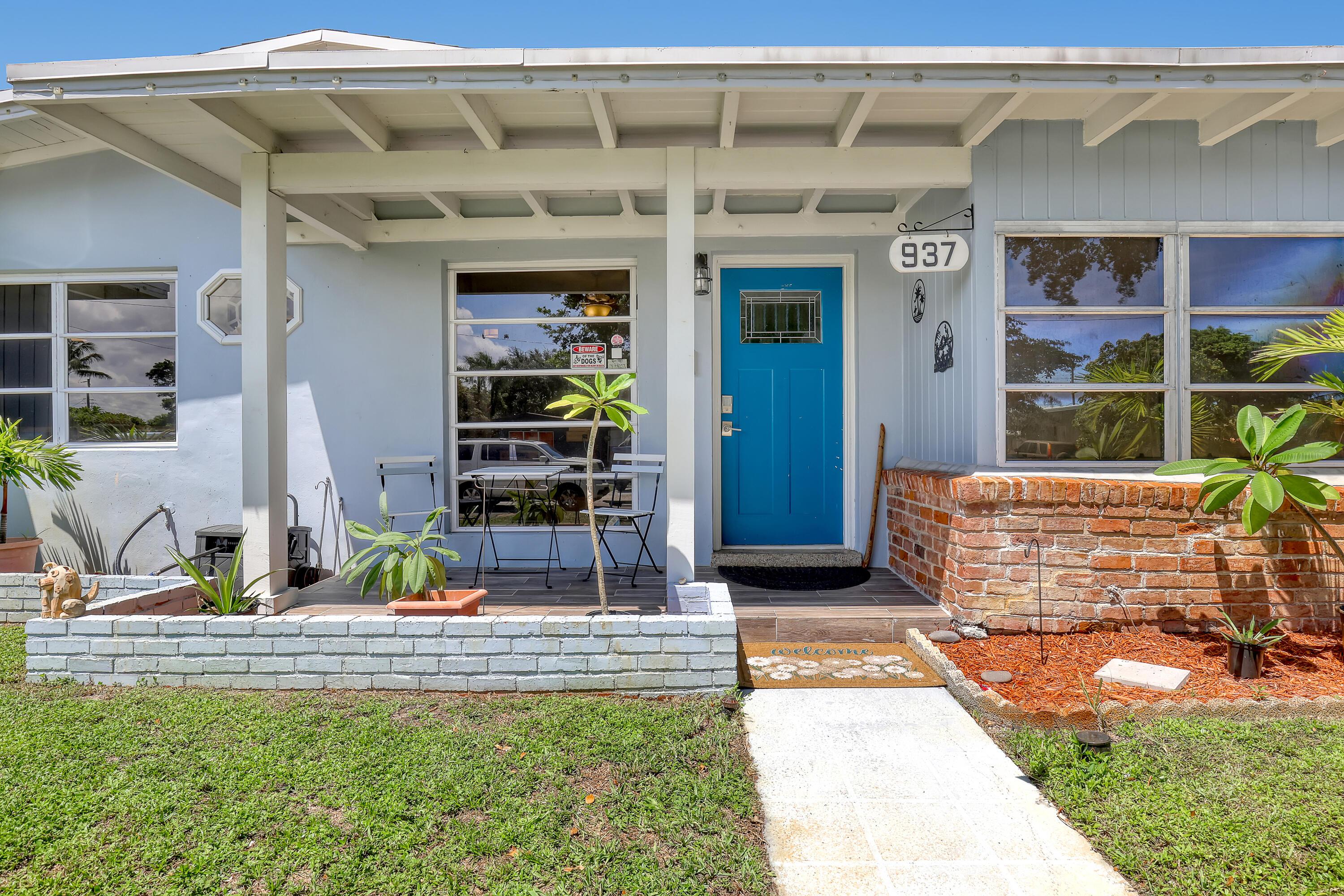 937 W DUVAL Street, Lantana, FL 33462, Lantana - Photo 3