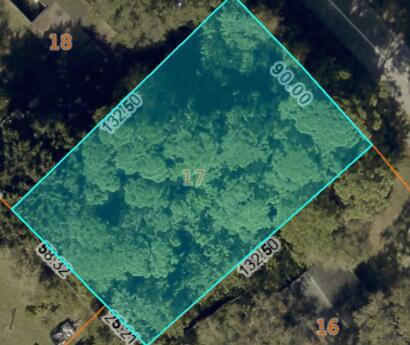 5807 Shannon Drive, Fort Pierce, FL 34951, Fort Pierce - Photo 2