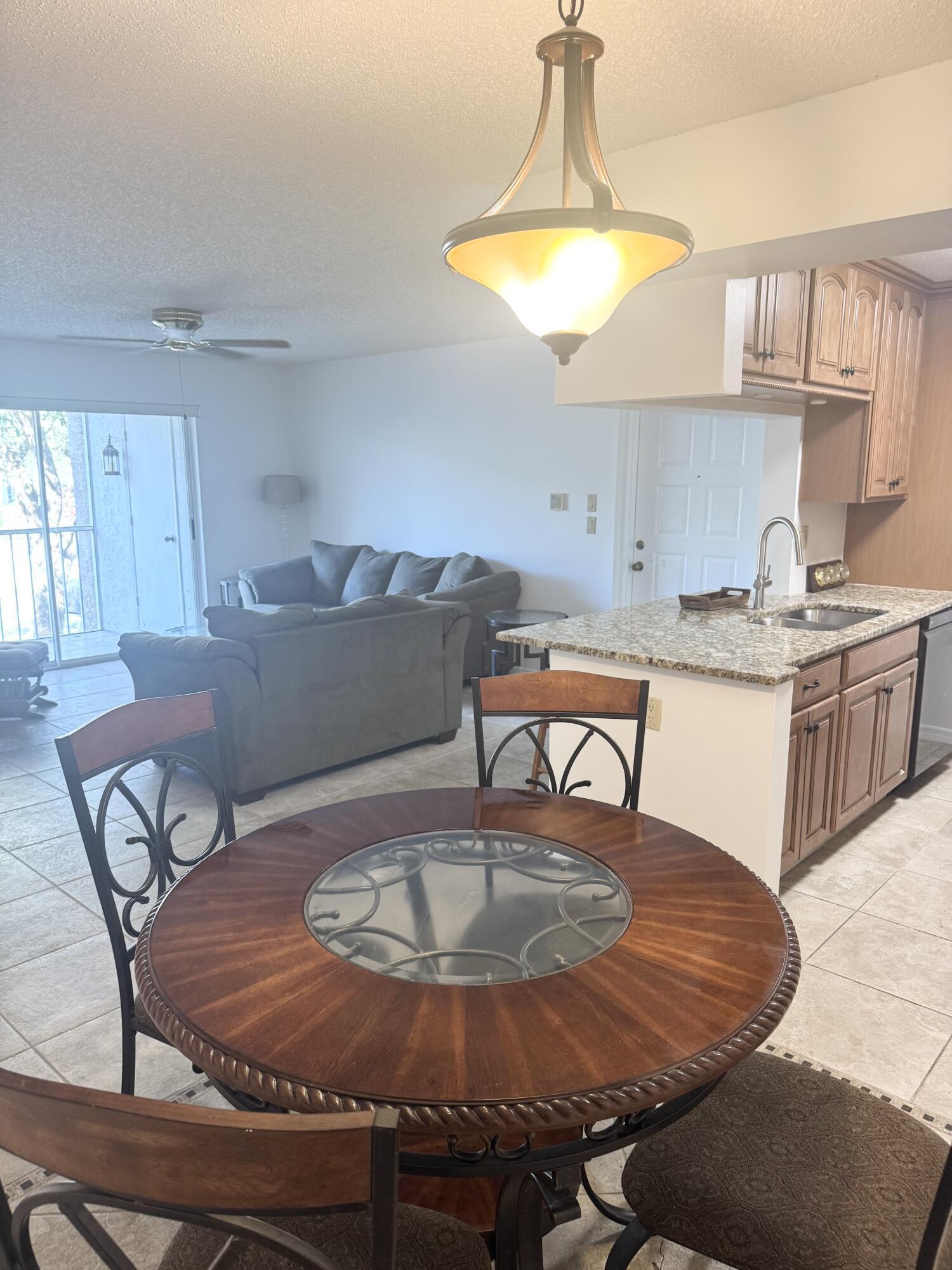 2508 SE Anchorage Cove D-2, Port St. Lucie, FL 34952, Port St. Lucie - Photo 2