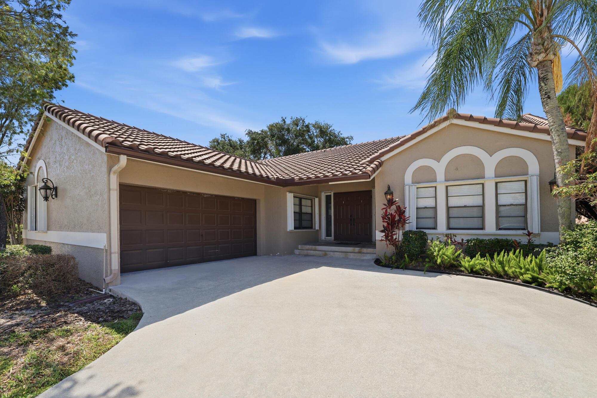 8555 Eagle Run Drive, Boca Raton, FL 33434, Boca Raton