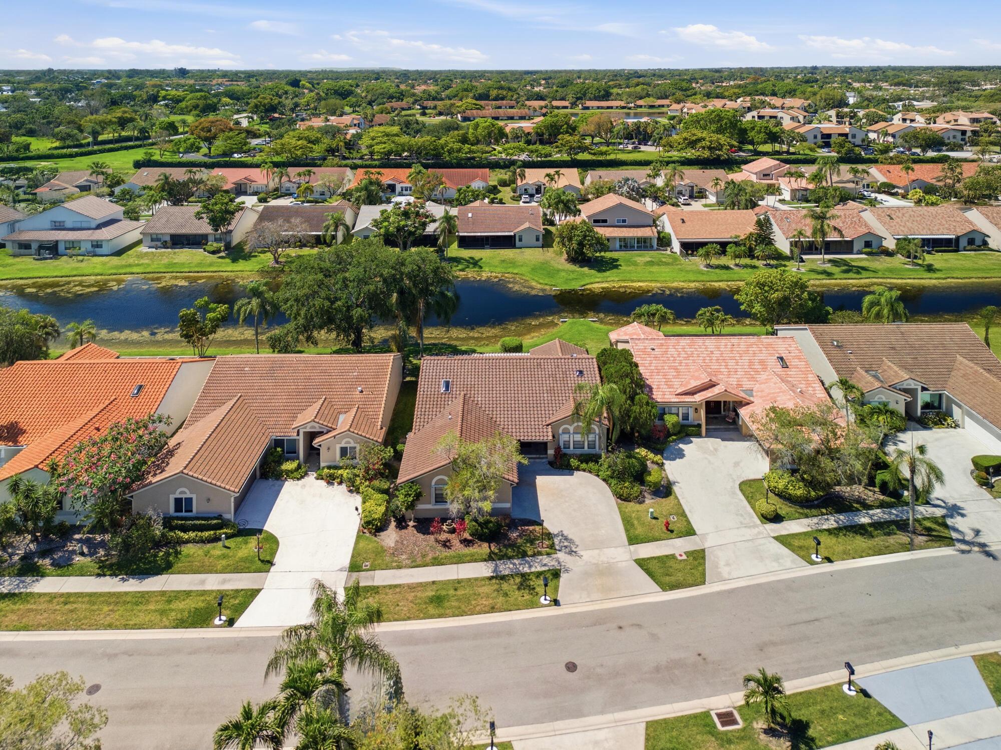 8555 Eagle Run Drive, Boca Raton, FL 33434, Boca Raton - Photo 3