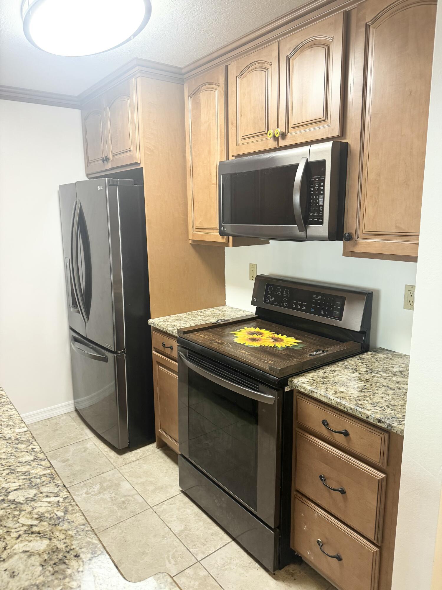 2508 SE Anchorage Cove D-2, Port St. Lucie, FL 34952, Port St. Lucie - Photo 4