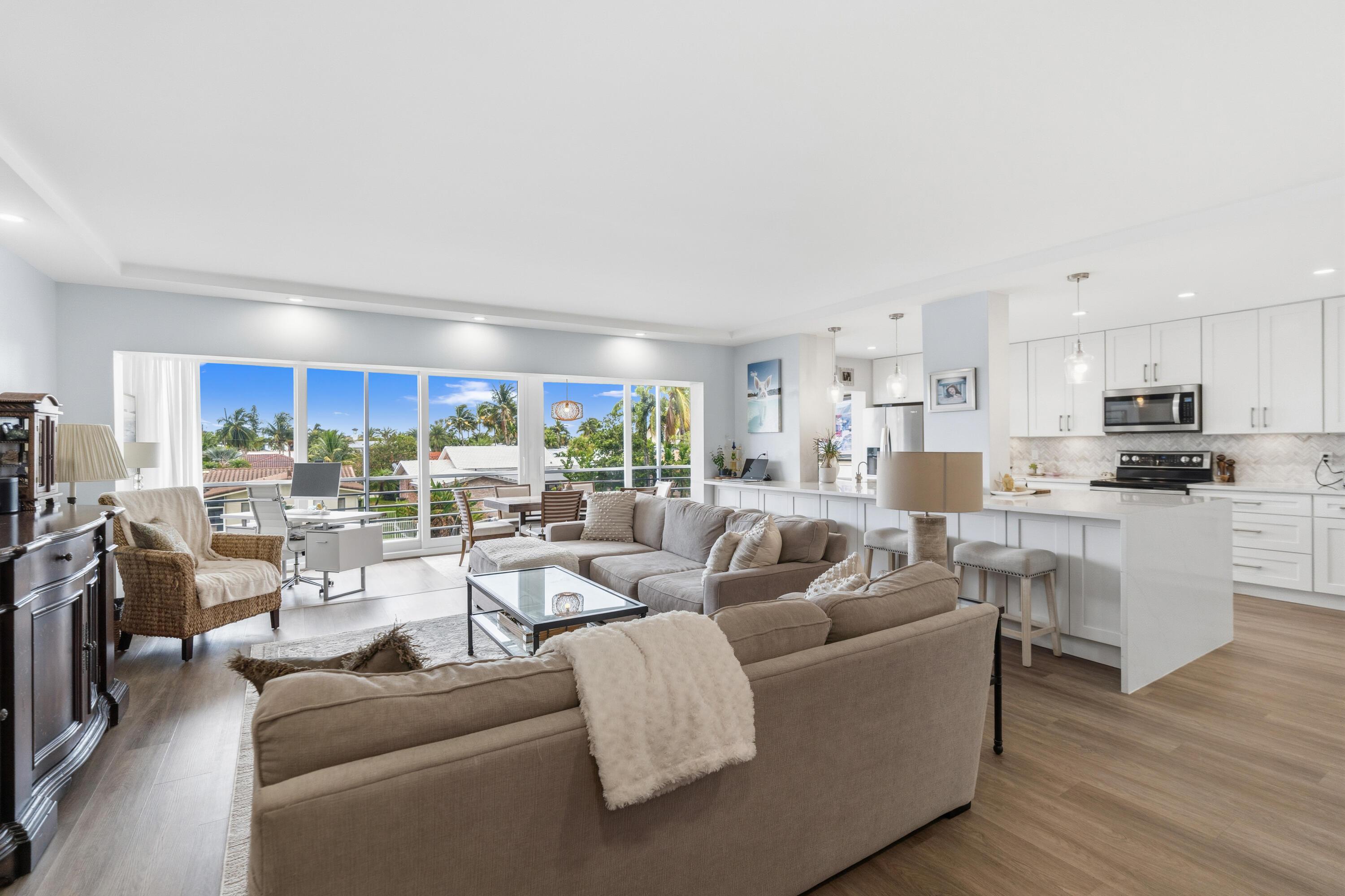 3050 NE 47TH Court 203, Fort Lauderdale, FL 33308, Fort Lauderdale - Photo 3