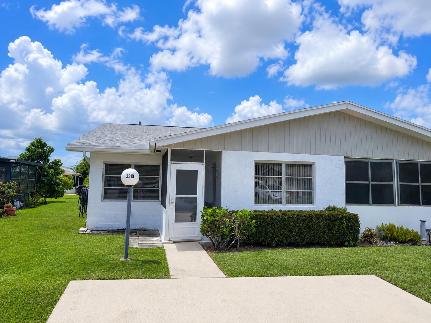 3319 AMERICO Drive, West Palm Beach, FL 33417, West Palm Beach
