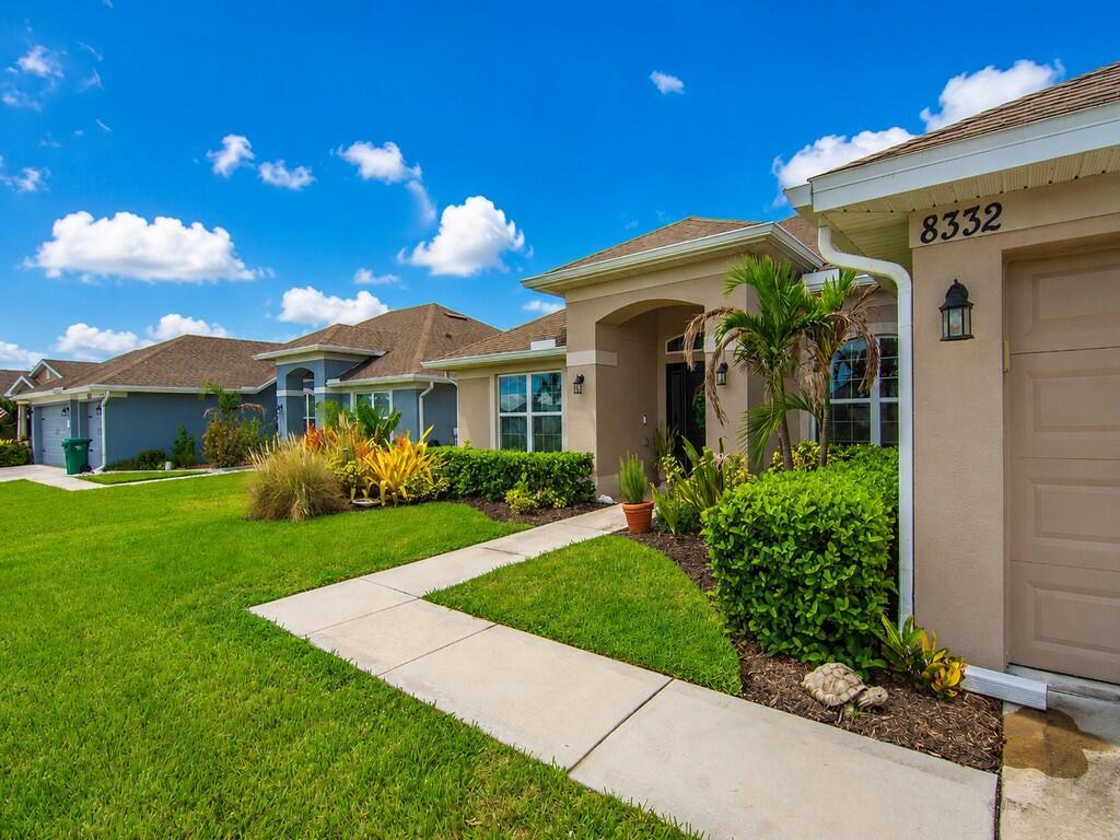 8332 Amalfi Circle, Fort Pierce, FL 34951, Fort Pierce - Photo 5