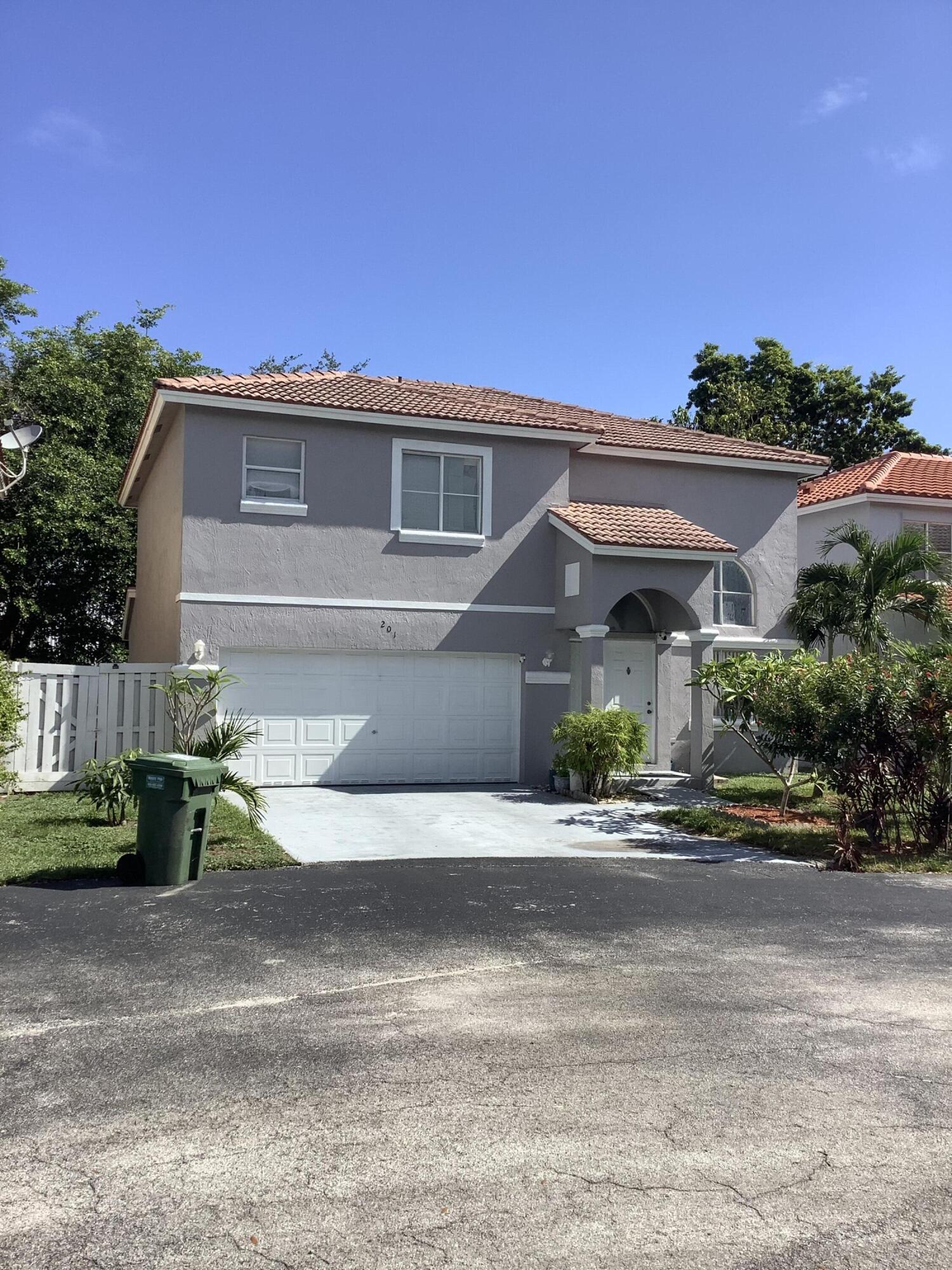 201 SW 98th Terrace, Pembroke Pines, FL 33025, Pembroke Pines - Photo 3