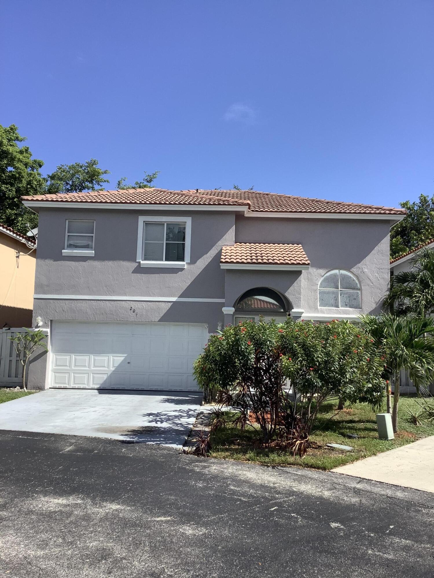 201 SW 98th Terrace, Pembroke Pines, FL 33025, Pembroke Pines
