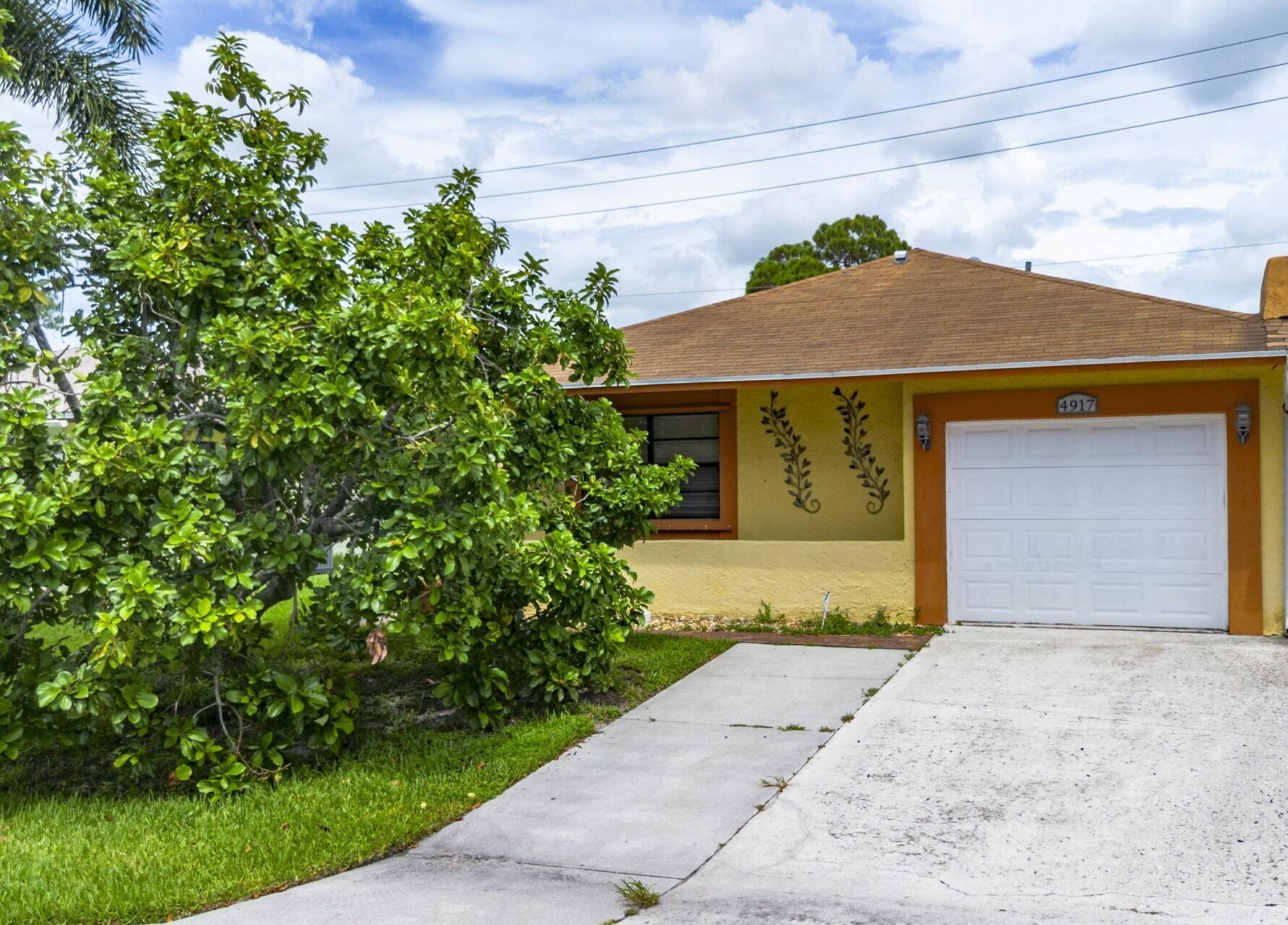 4917 LUQUI Court, West Palm Beach, FL 33415, West Palm Beach