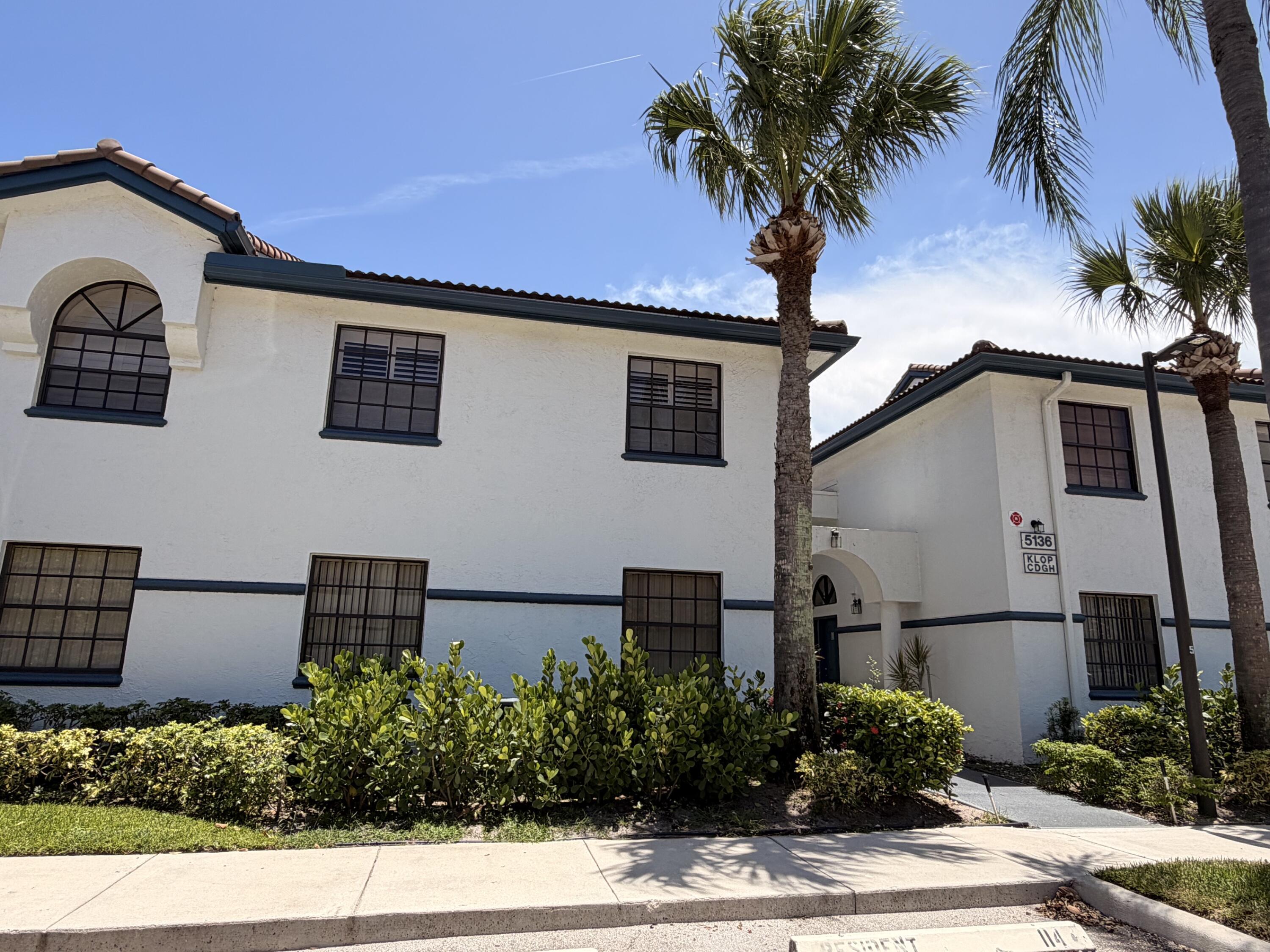 5136 FLORIA Drive G, Boynton Beach, FL 33437, Boynton Beach - Photo 2