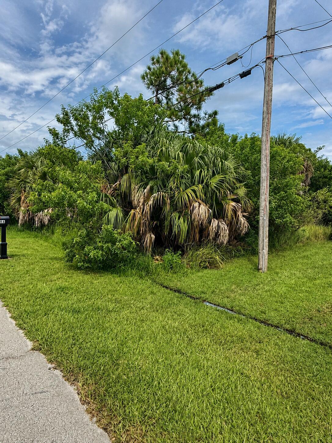 2185 SW IMPERIAL Street, Port St. Lucie, FL 34987, Port St. Lucie - Photo 2