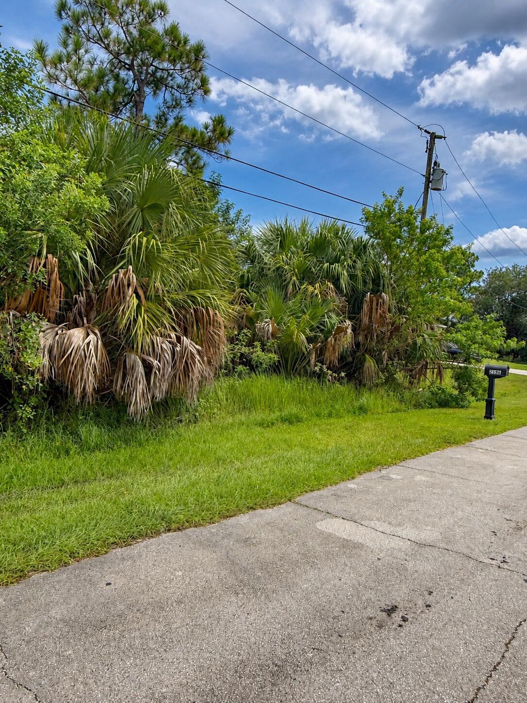 2185 SW IMPERIAL Street, Port St. Lucie, FL 34987, Port St. Lucie - Photo 4