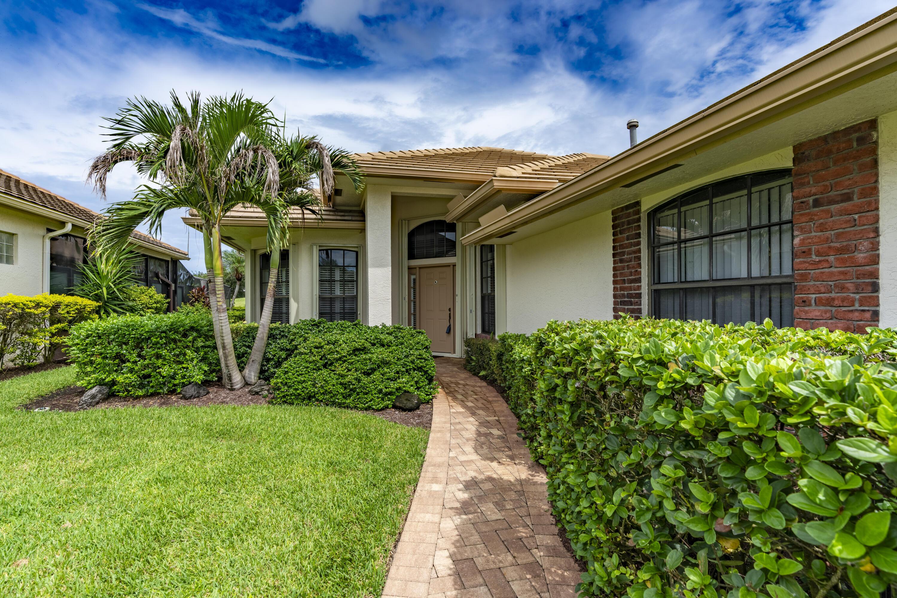 433 SW JEFFERSON Circle, Port St. Lucie, FL 34986, Port St. Lucie